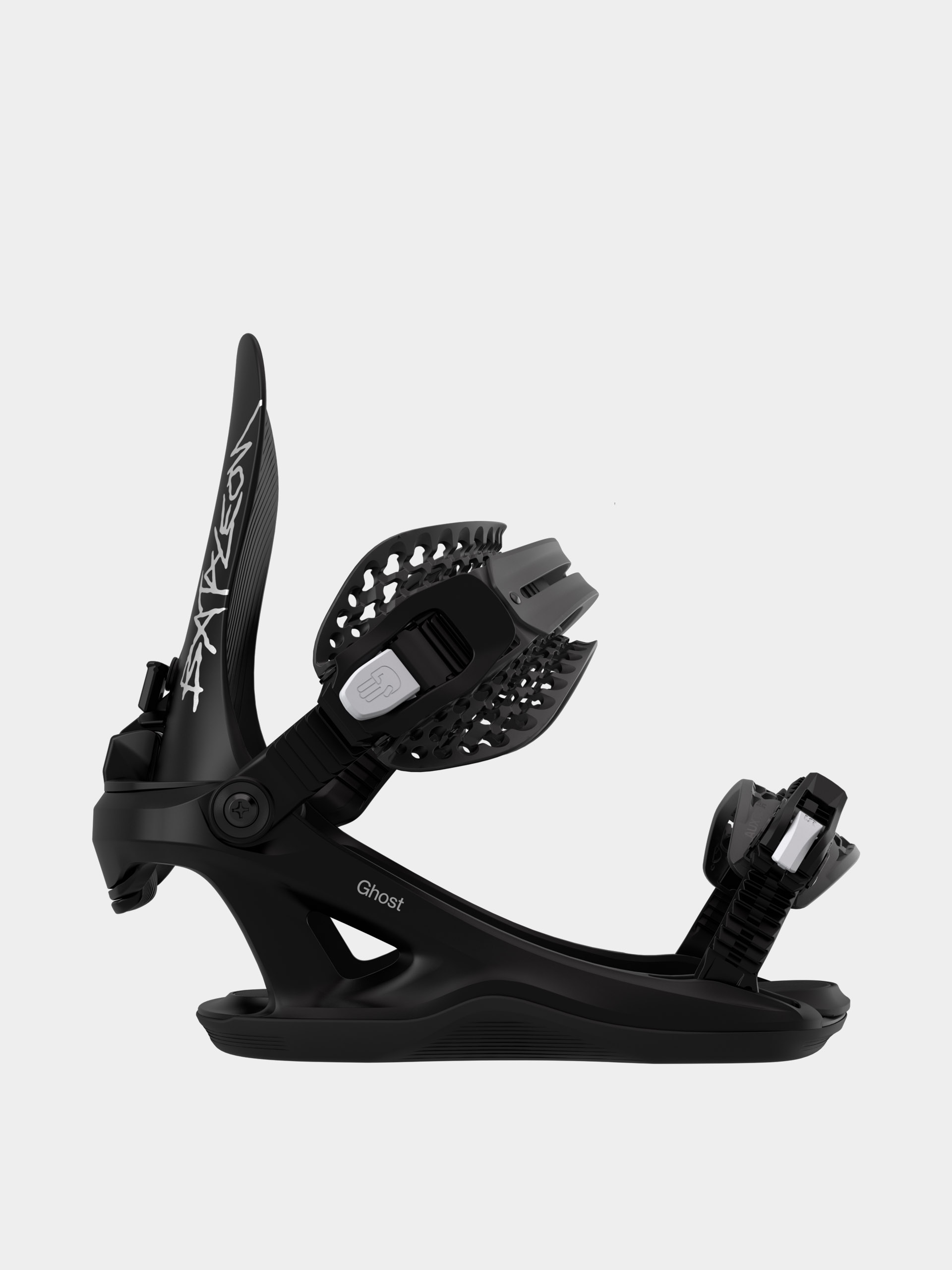 Мъжко Сноуборд автомати Bataleon Ghost Fase (black)