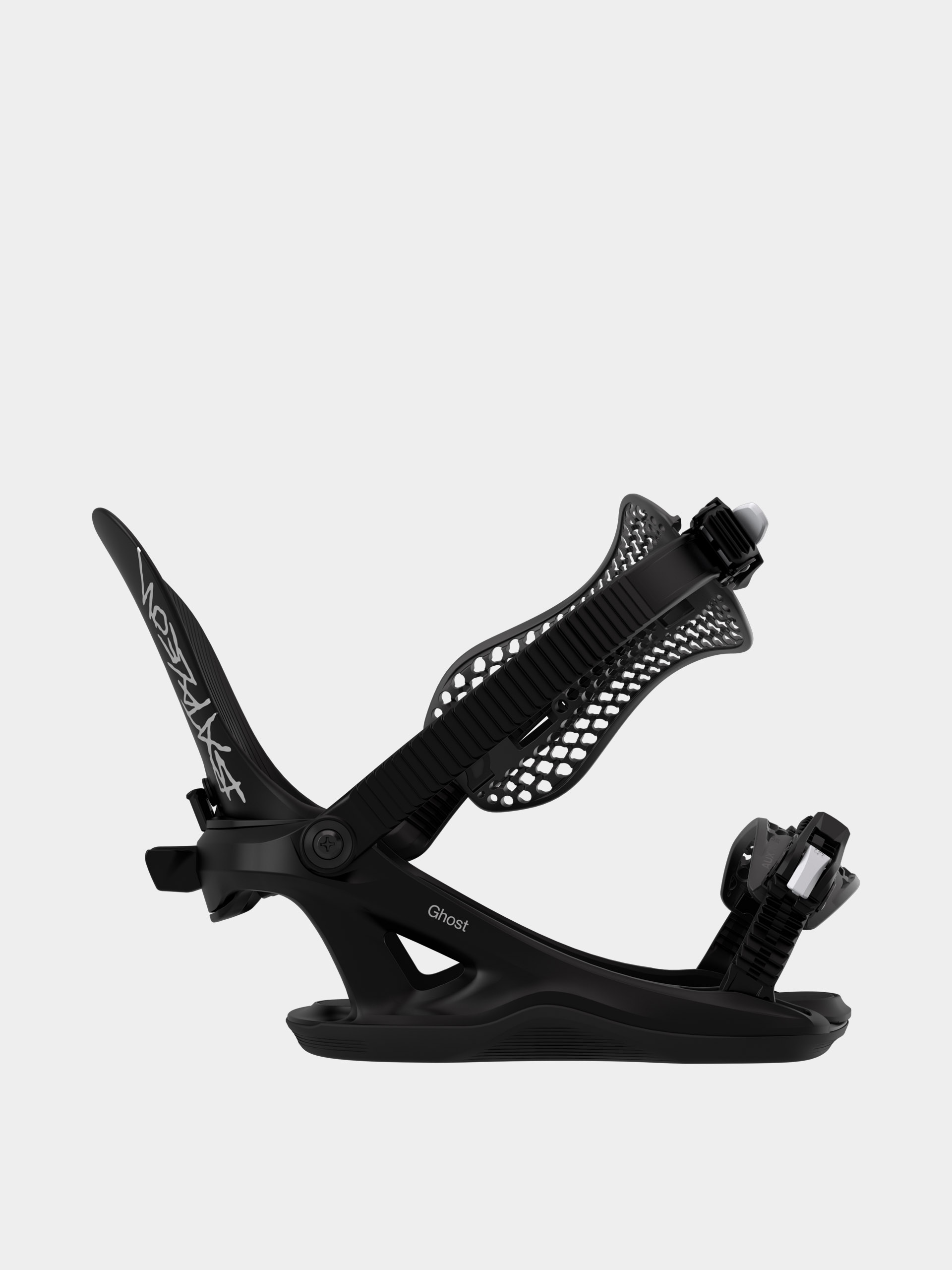 Мъжко Сноуборд автомати Bataleon Ghost Fase (black)