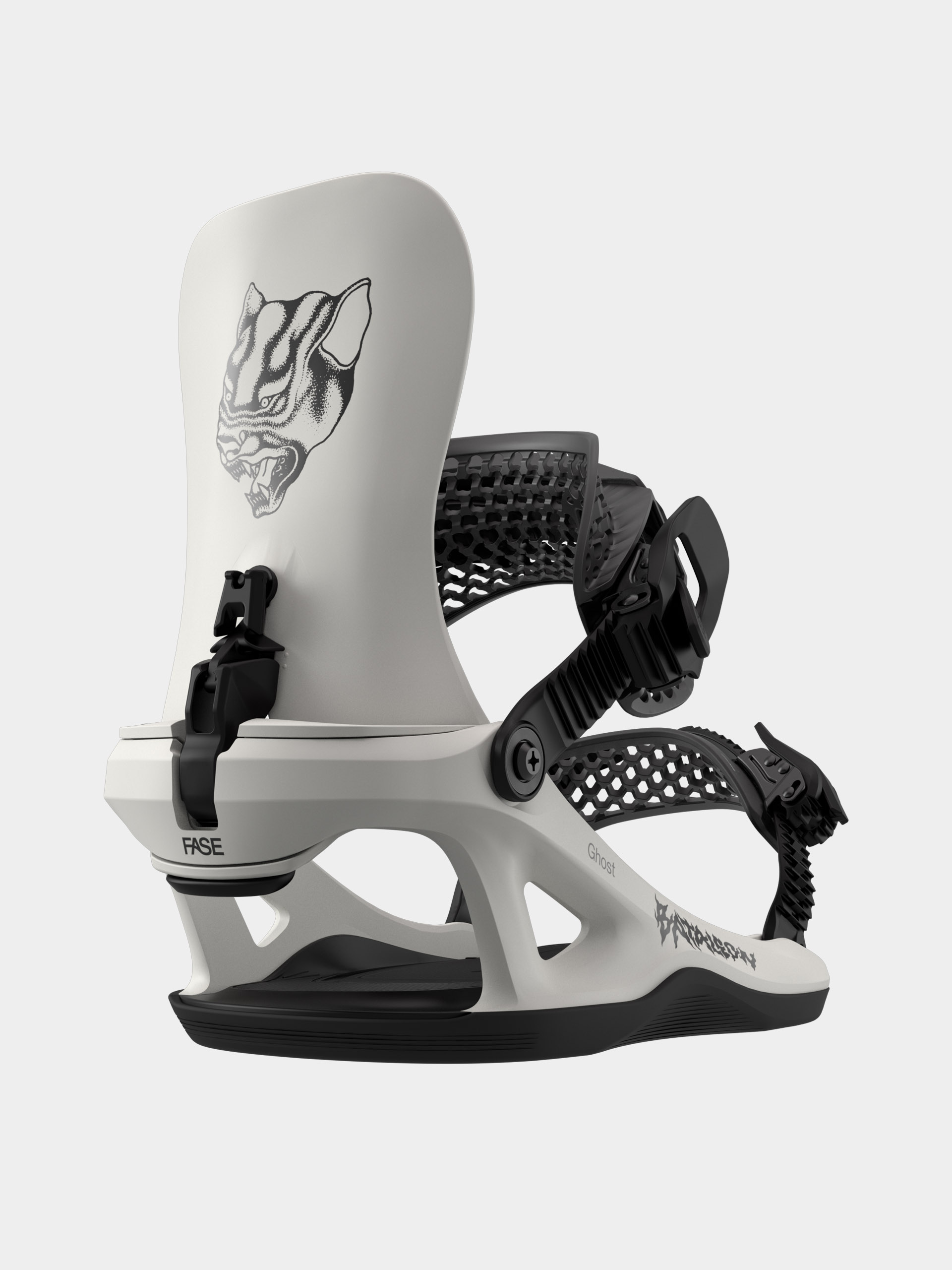 Мъжко Сноуборд автомати Bataleon Ghost Fase (bone white)