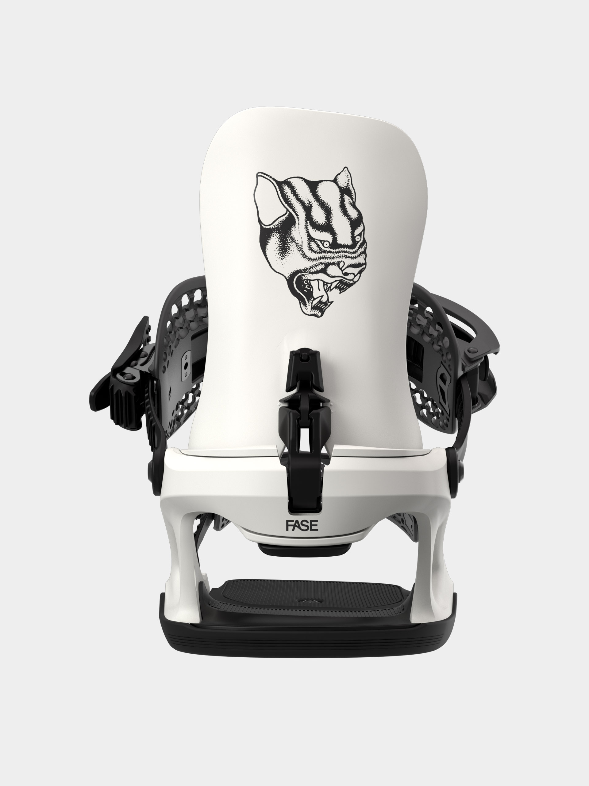 Мъжко Сноуборд автомати Bataleon Ghost Fase (bone white)