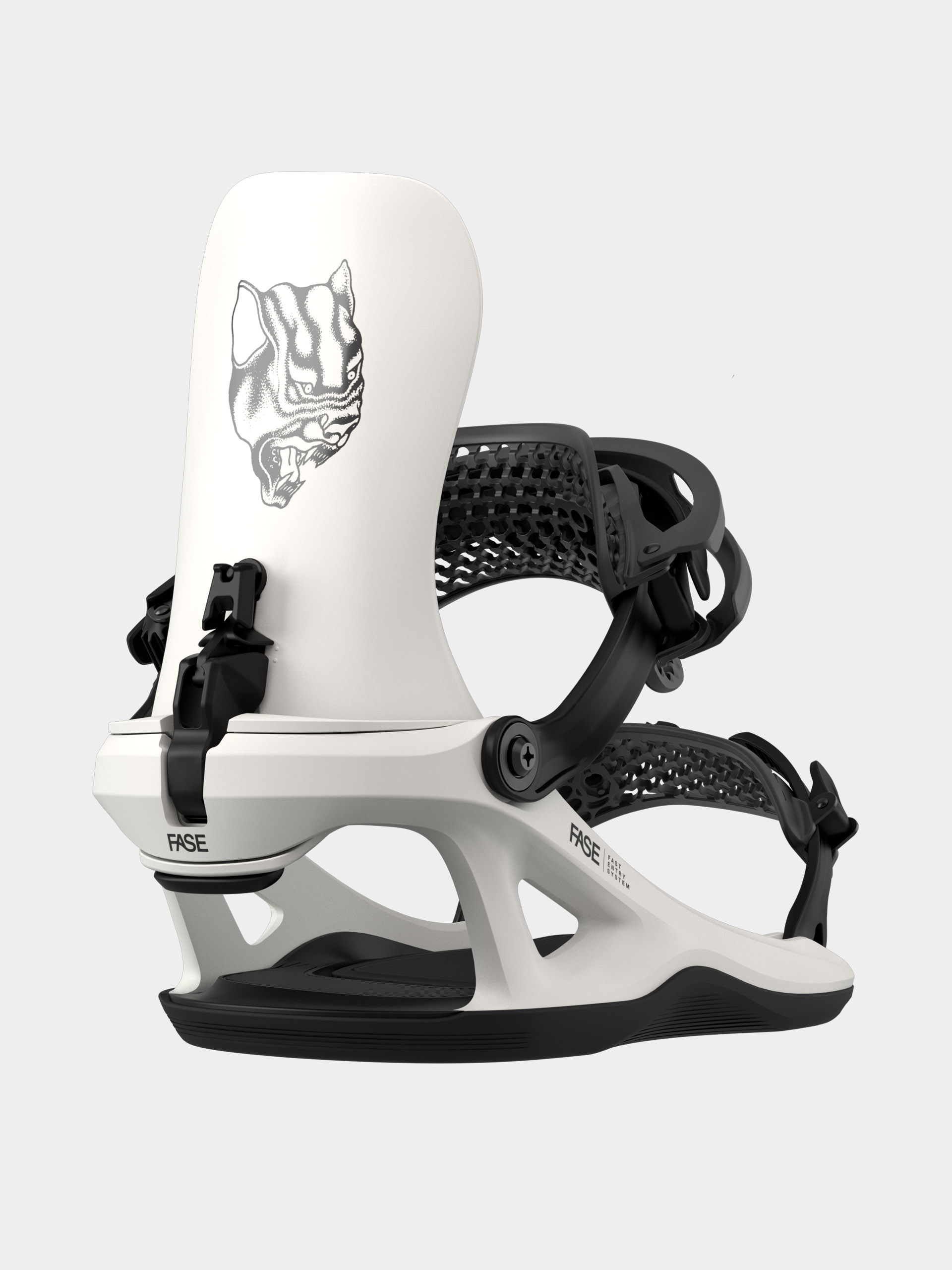 Мъжко Сноуборд автомати Bataleon Ghost Fase (bone white)