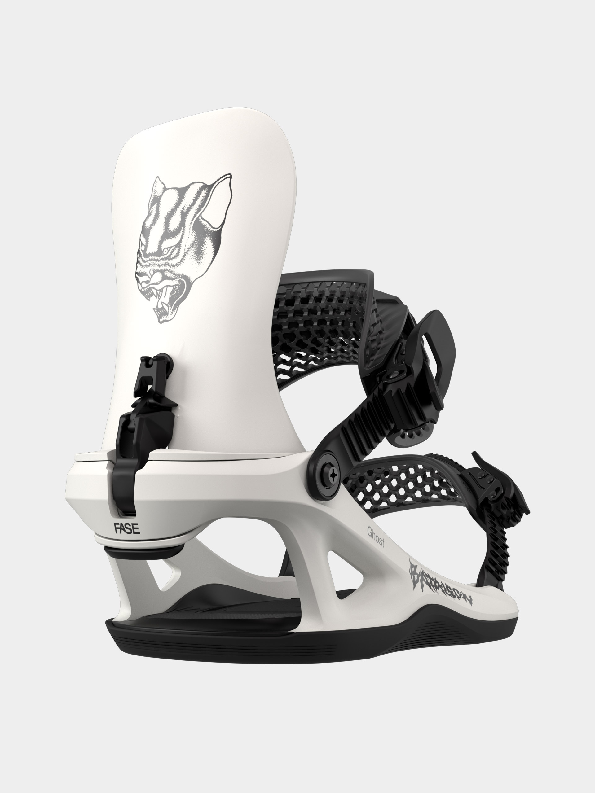 Мъжко Сноуборд автомати Bataleon Ghost Fase (bone white)