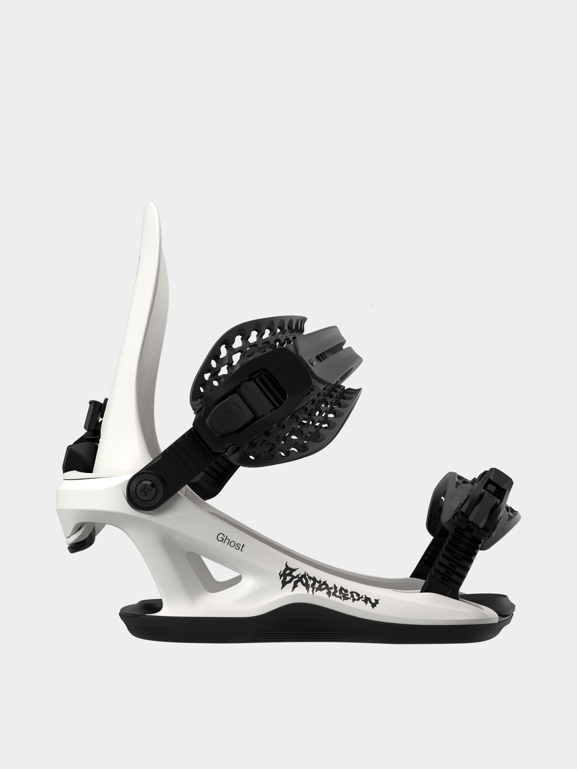 Мъжко Сноуборд автомати Bataleon Ghost Fase (bone white)