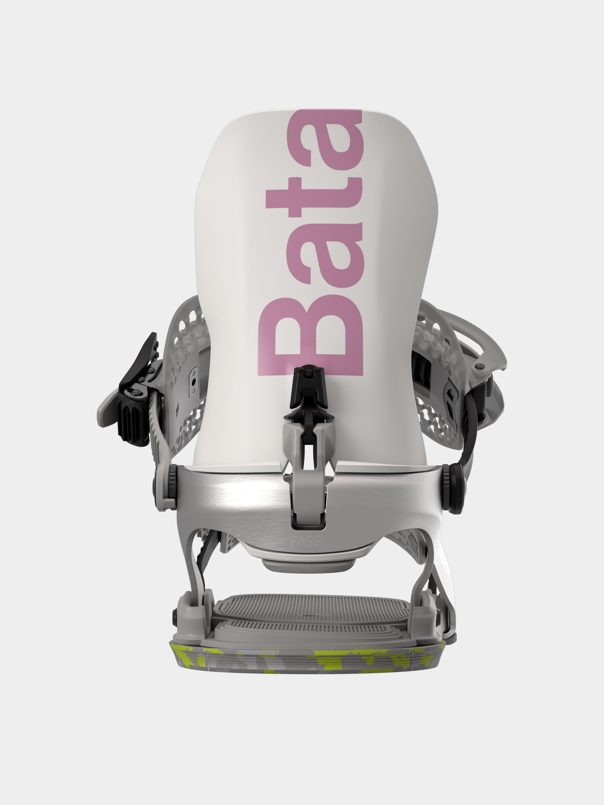 Дамско Сноуборд автомати Bataleon Blaster Aw Fase (metal gray)