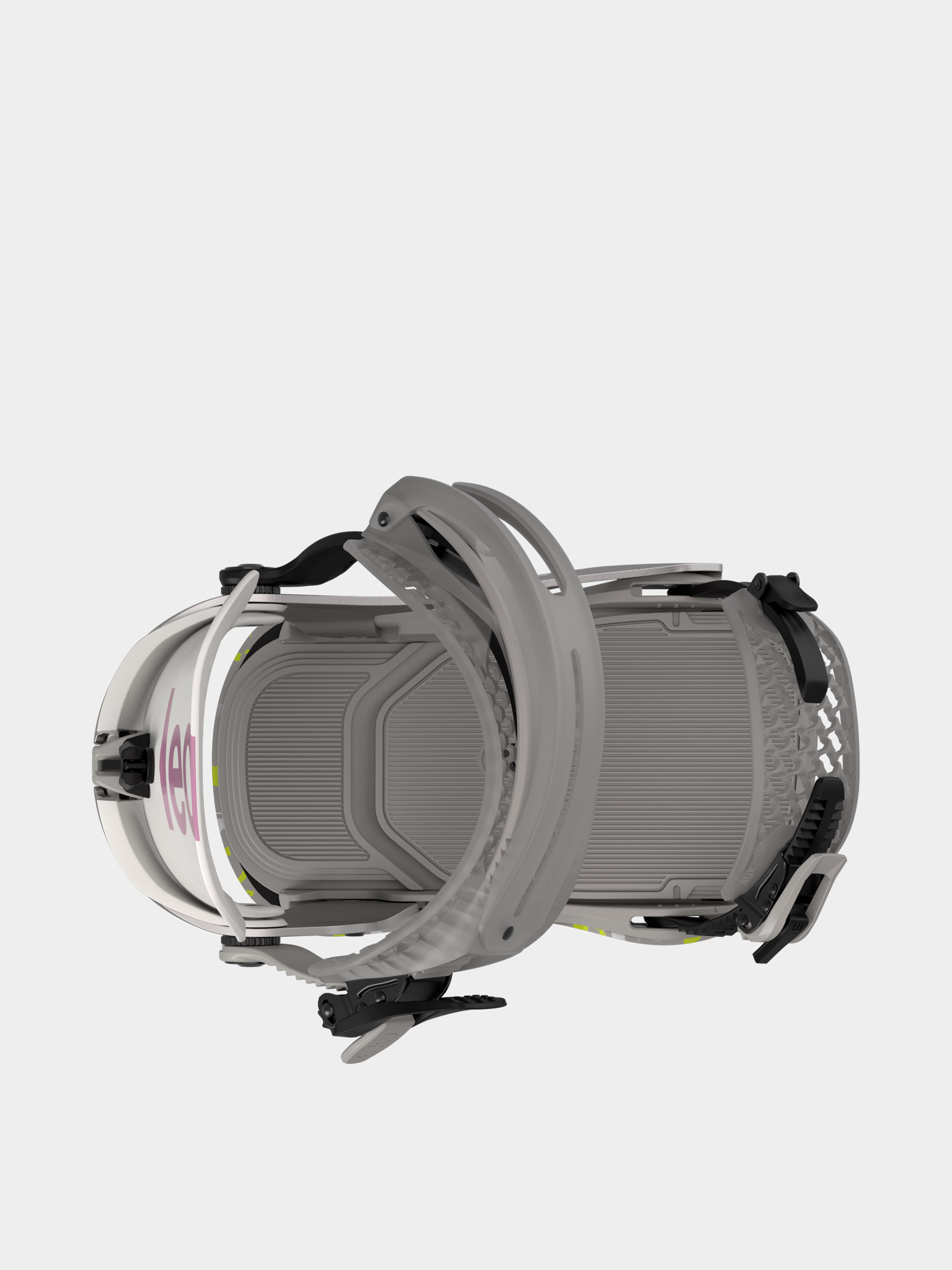 Дамско Сноуборд автомати Bataleon Blaster Aw Fase (metal gray)