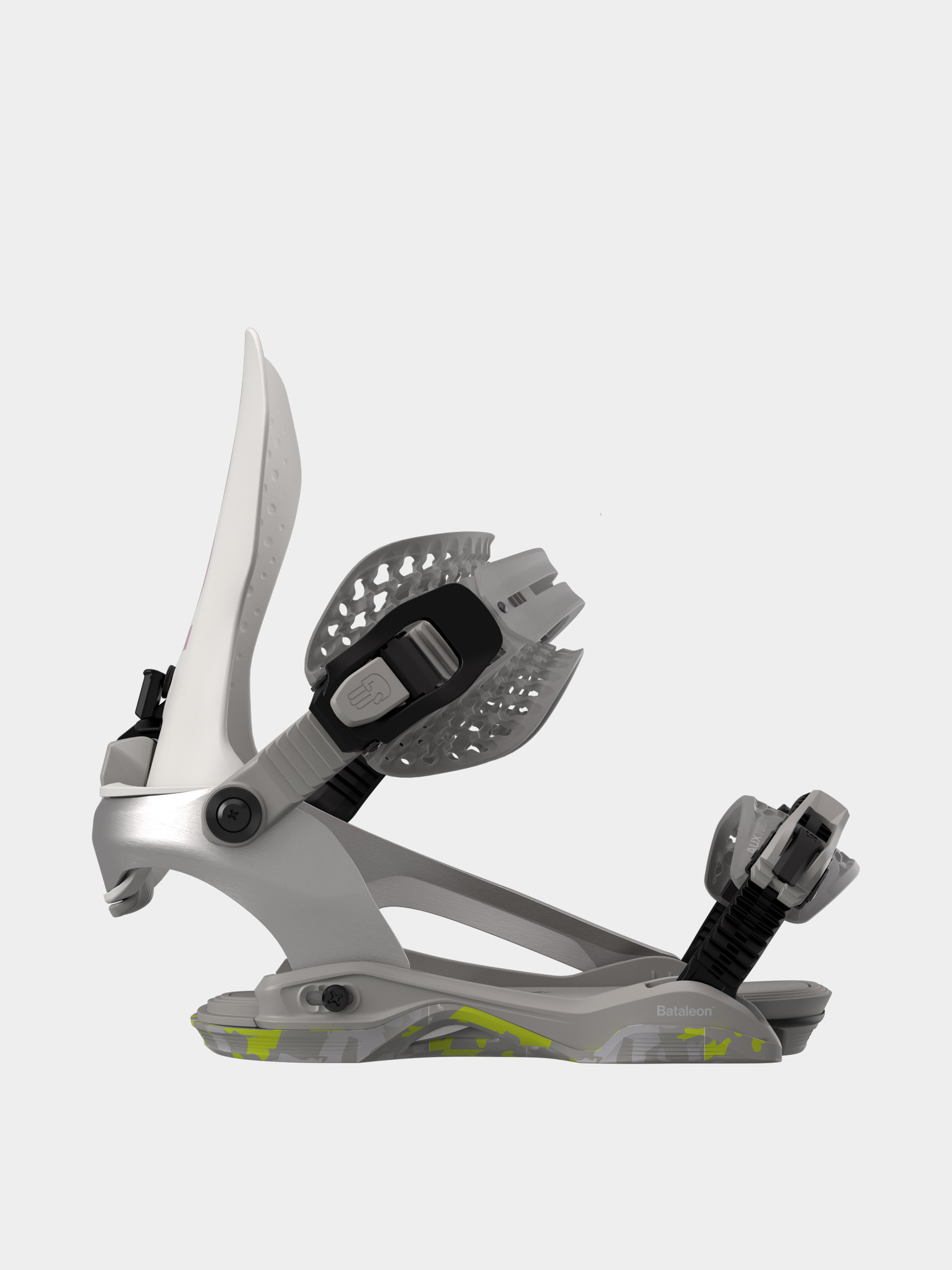 Дамско Сноуборд автомати Bataleon Blaster Aw Fase (metal gray)