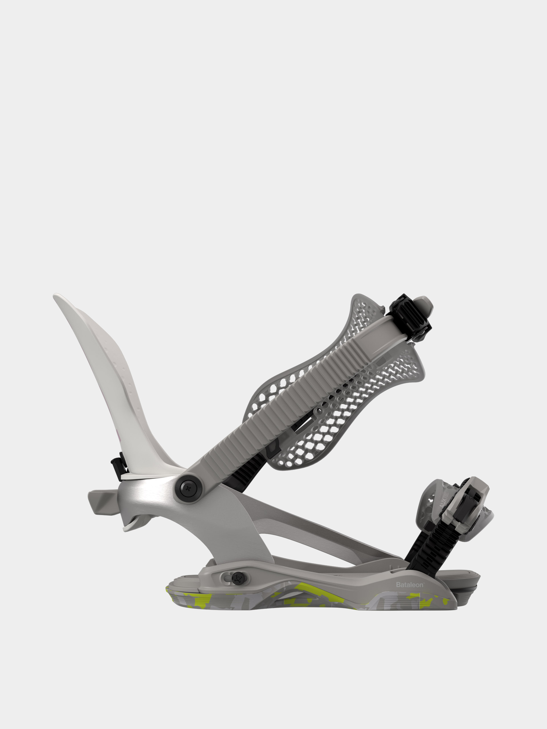 Дамско Сноуборд автомати Bataleon Blaster Aw Fase (metal gray)