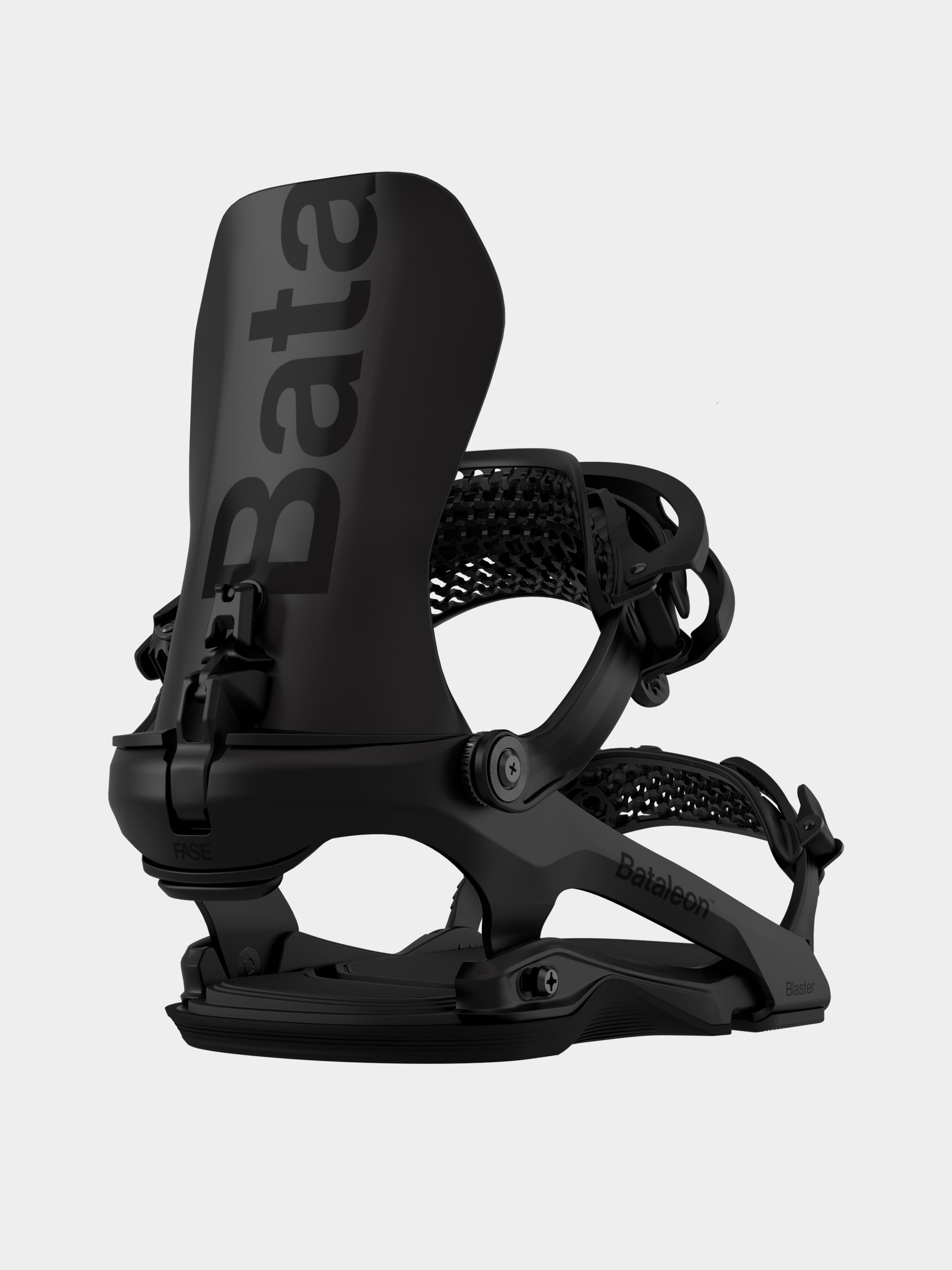 Дамско Сноуборд автомати Bataleon Blaster Aw Fase (black)