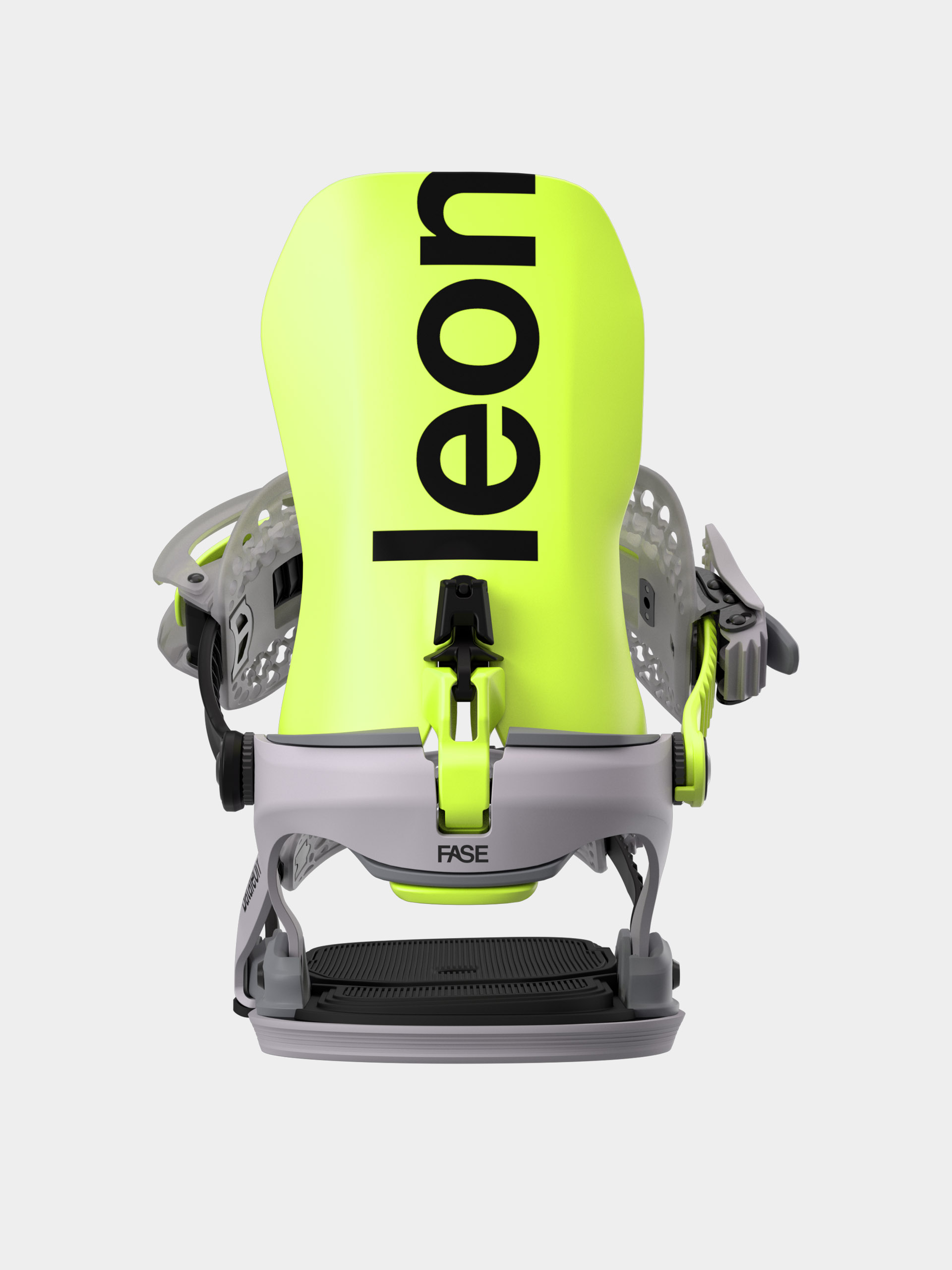 Мъжко Сноуборд автомати Bataleon Blaster Aw Fase (neon yellow)