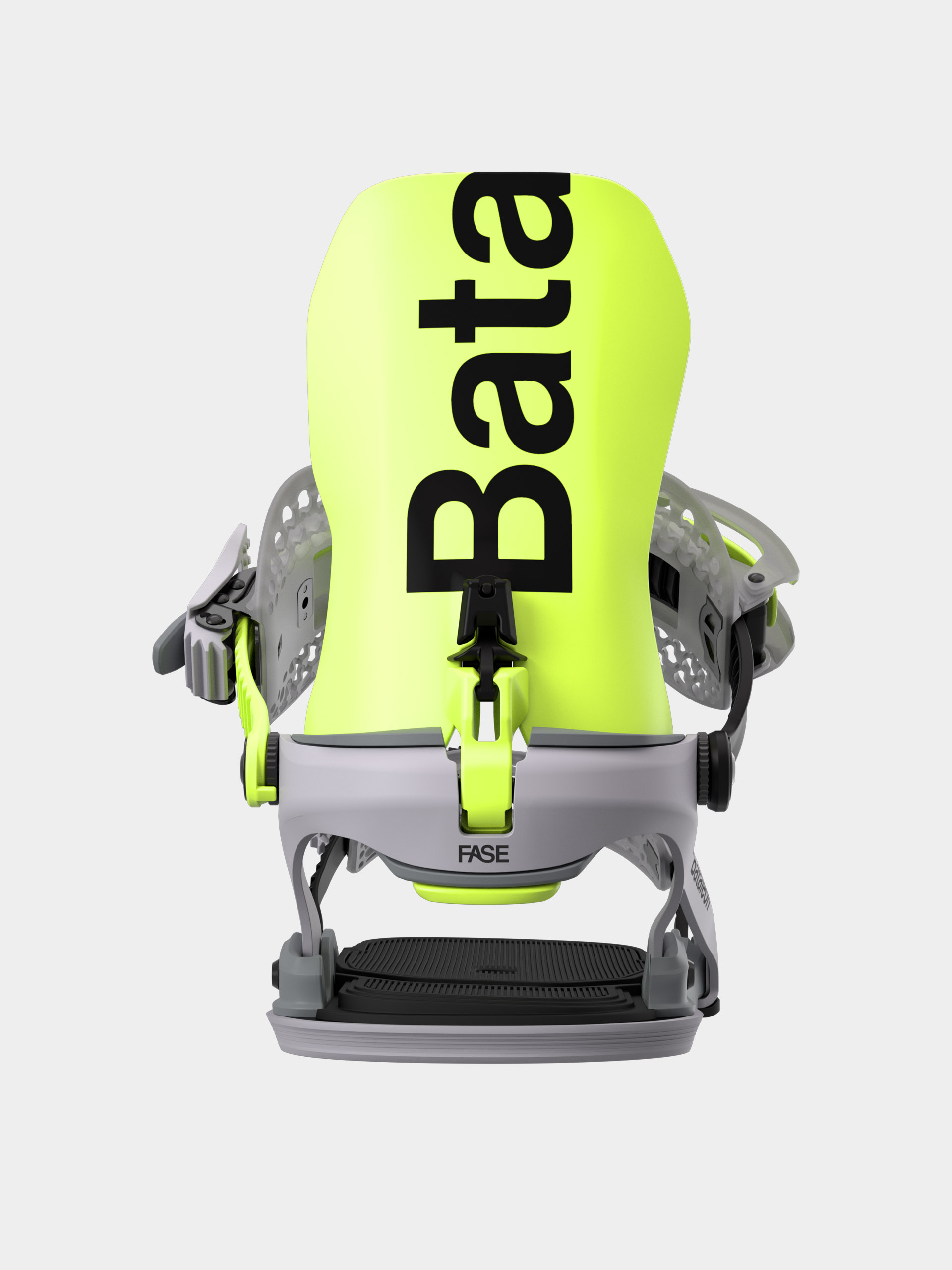 Мъжко Сноуборд автомати Bataleon Blaster Aw Fase (neon yellow)