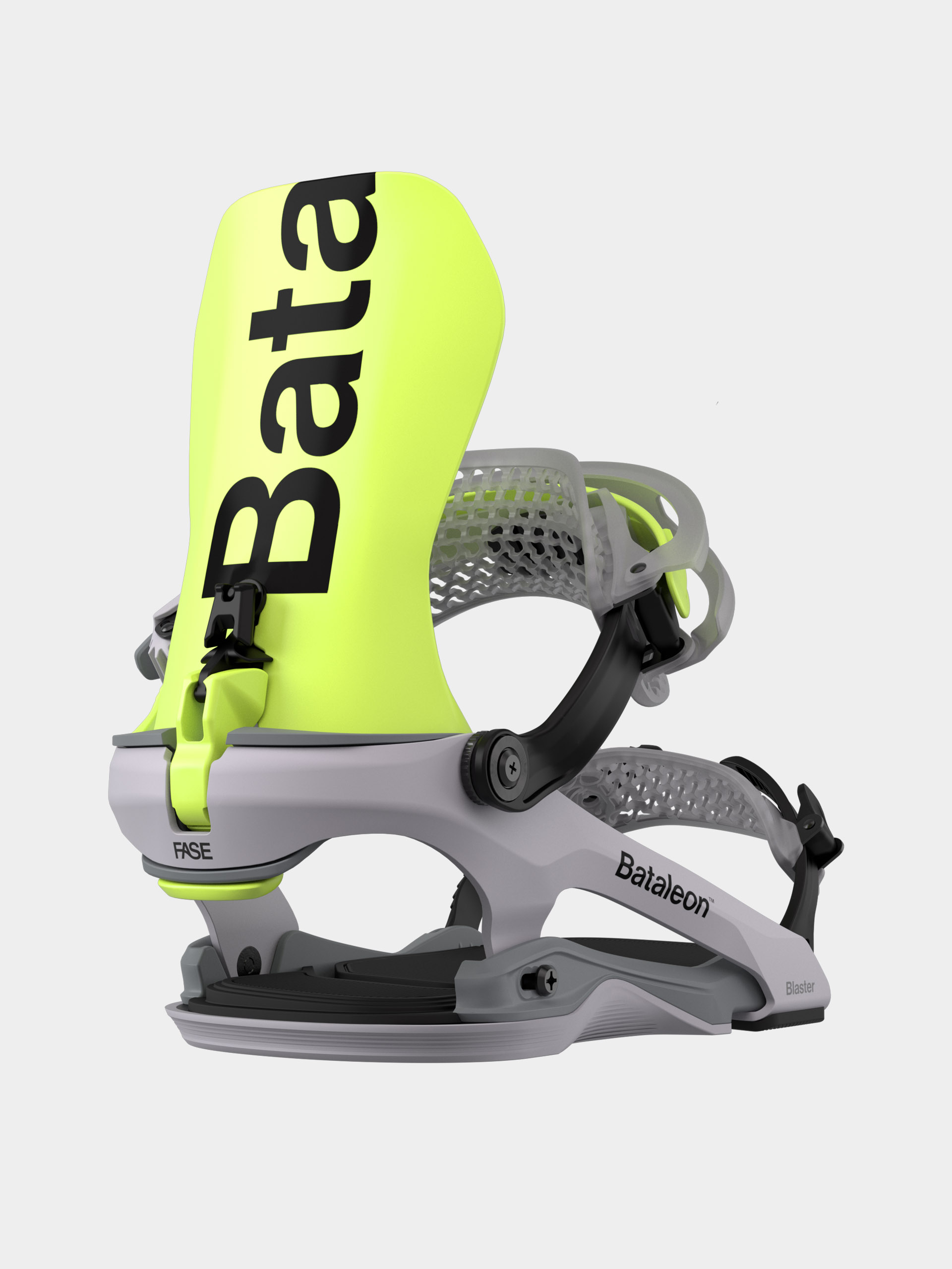 Мъжко Сноуборд автомати Bataleon Blaster Aw Fase (neon yellow)