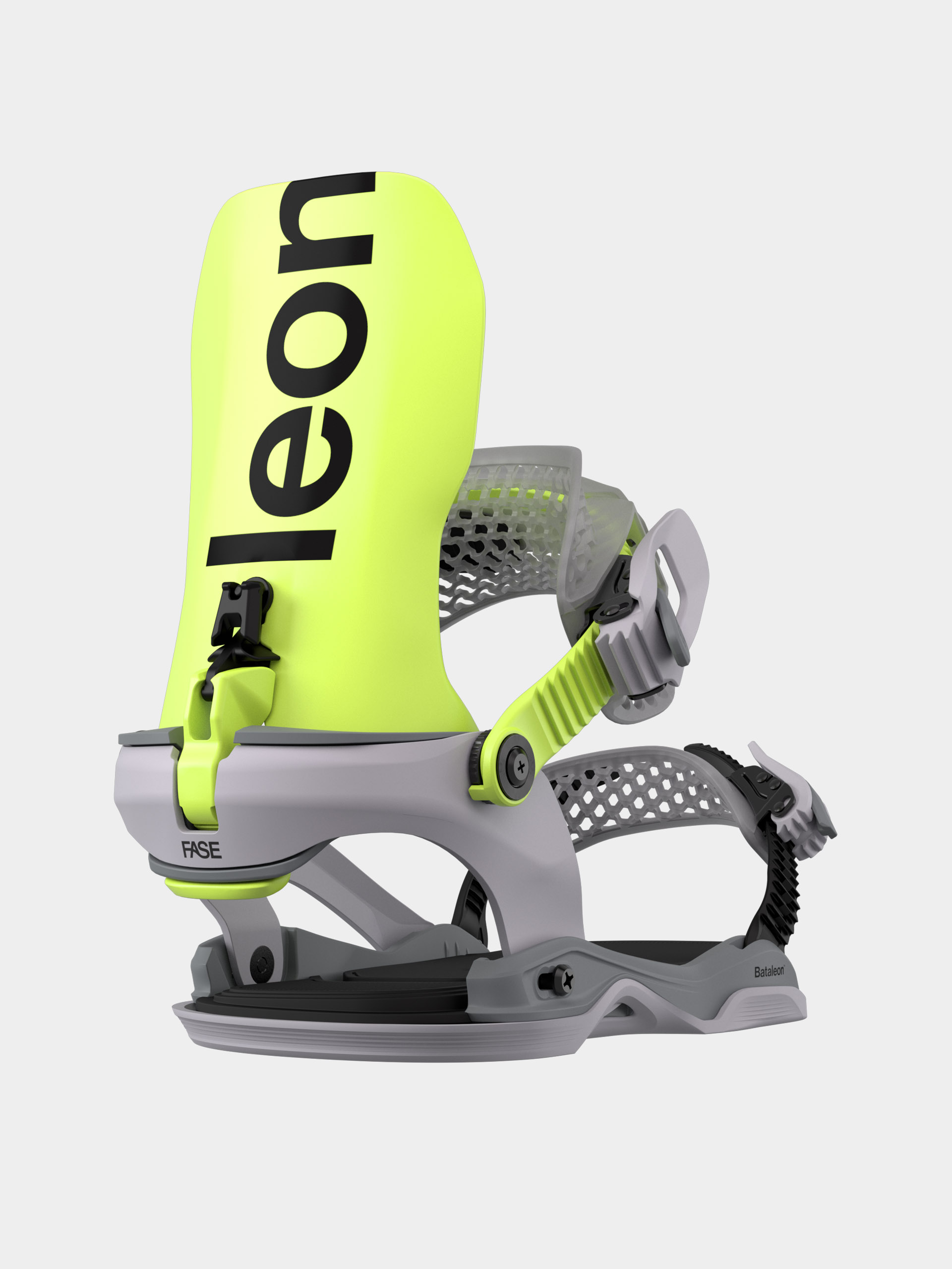 Сноуборд автомати Bataleon Blaster Aw Fase (neon yellow)