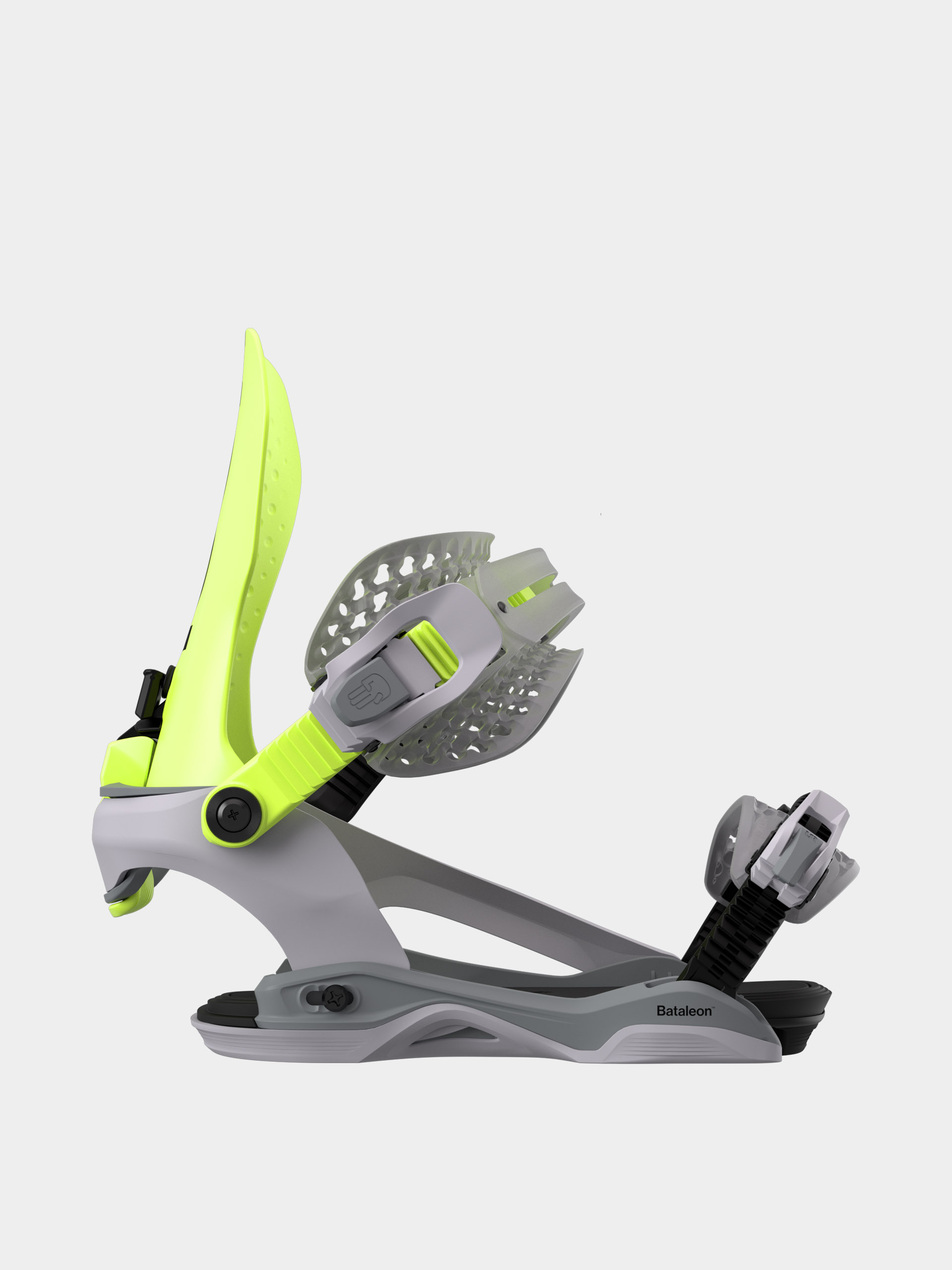 Мъжко Сноуборд автомати Bataleon Blaster Aw Fase (neon yellow)