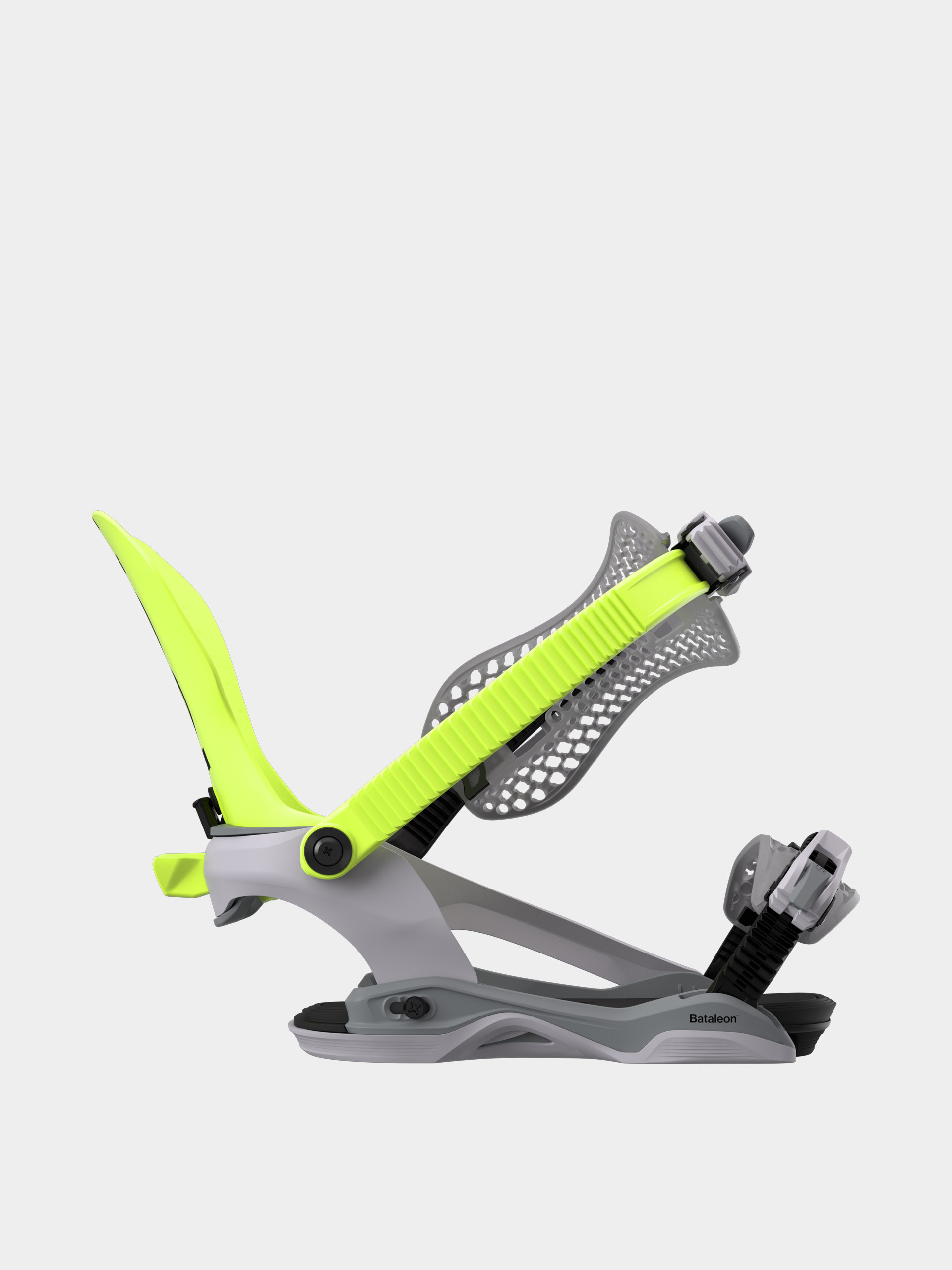 Мъжко Сноуборд автомати Bataleon Blaster Aw Fase (neon yellow)
