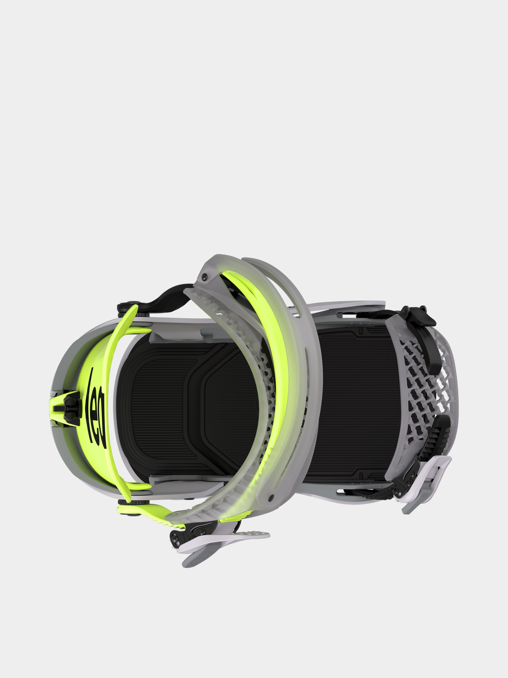 Мъжко Сноуборд автомати Bataleon Blaster Aw Fase (neon yellow)
