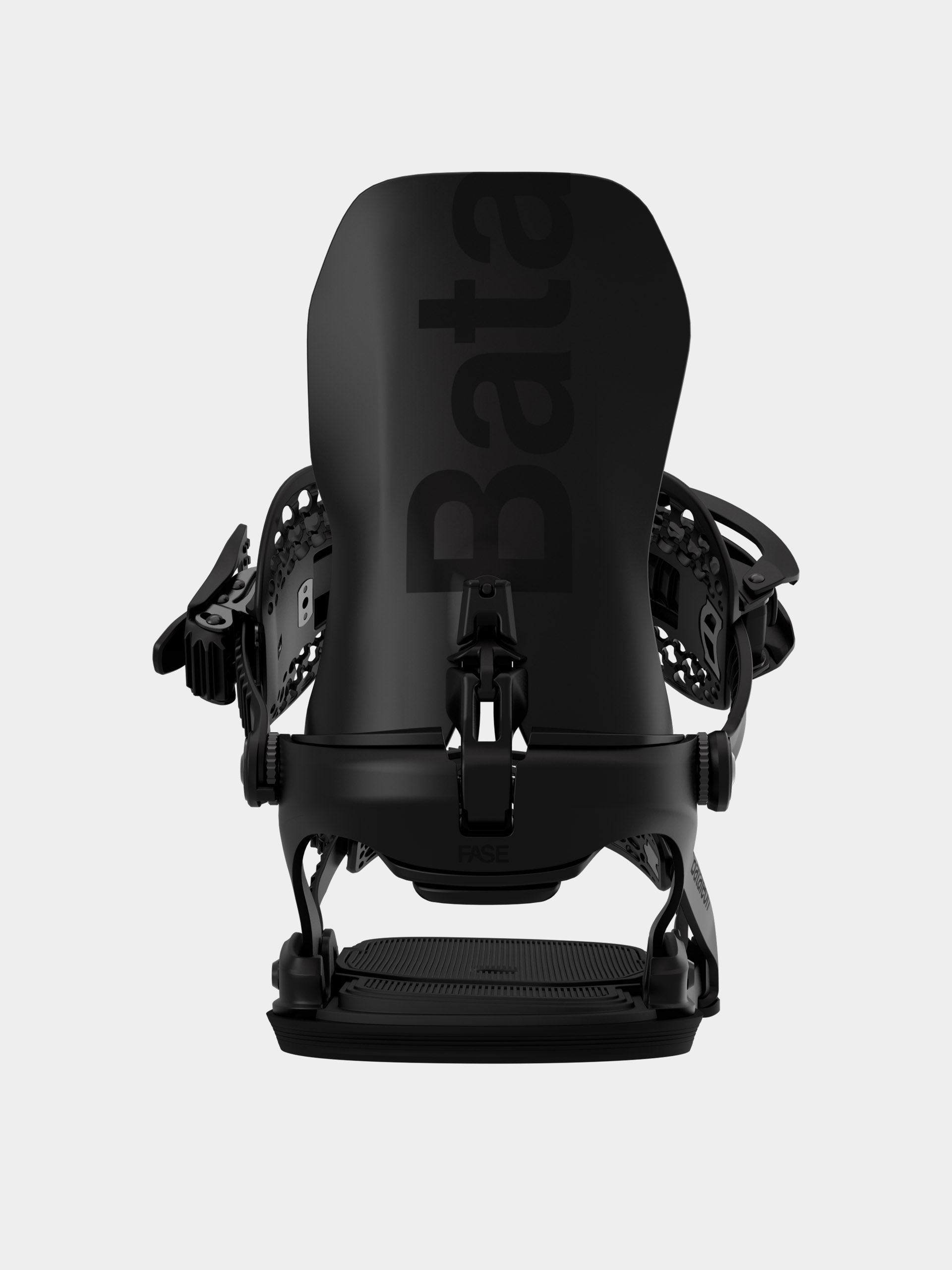 Мъжко Сноуборд автомати Bataleon Blaster Aw Fase (black)