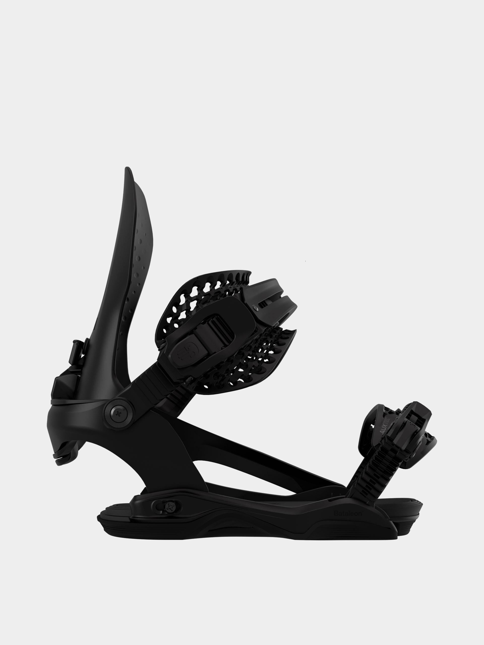 Мъжко Сноуборд автомати Bataleon Blaster Aw Fase (black)
