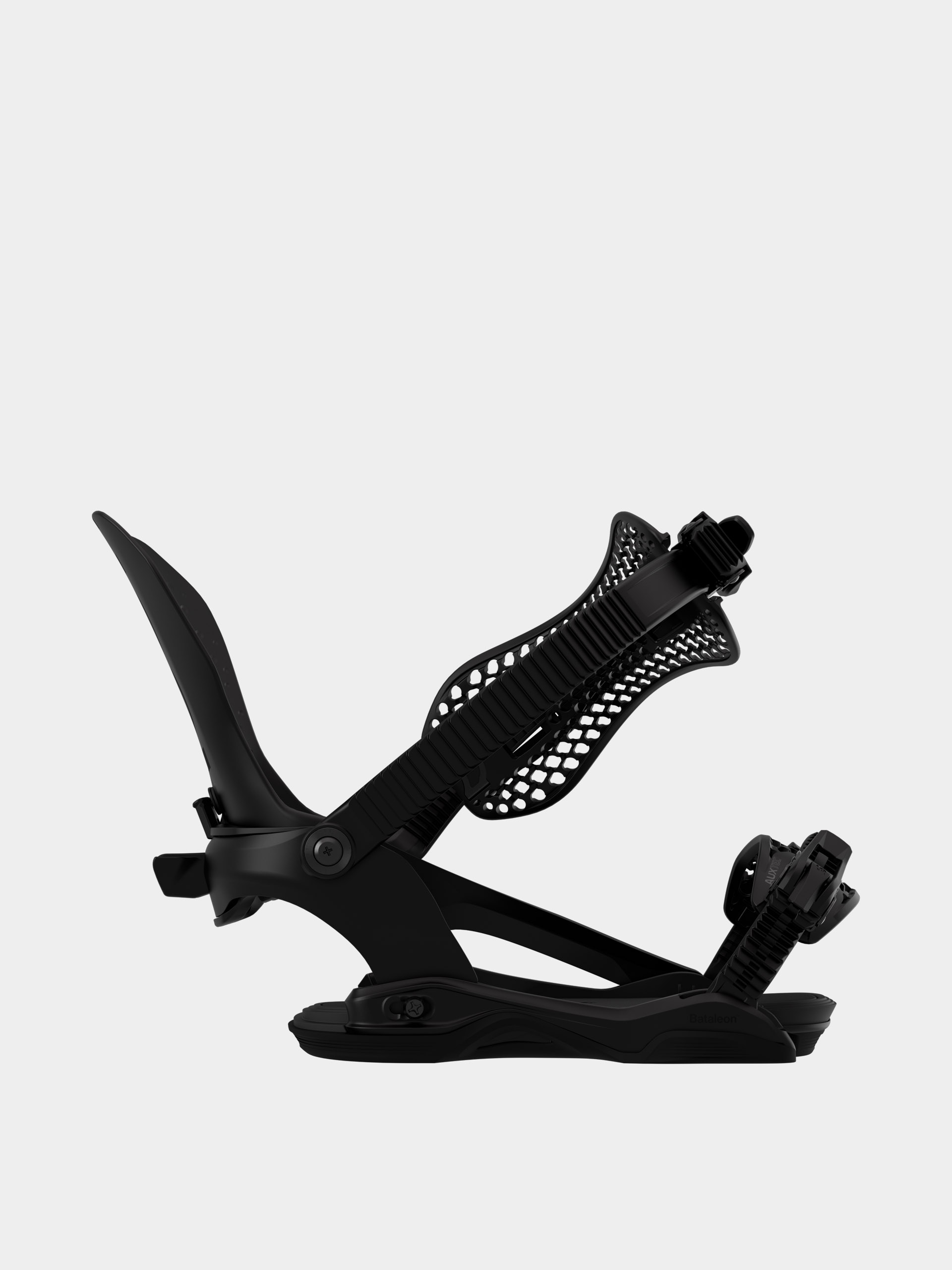 Мъжко Сноуборд автомати Bataleon Blaster Aw Fase (black)