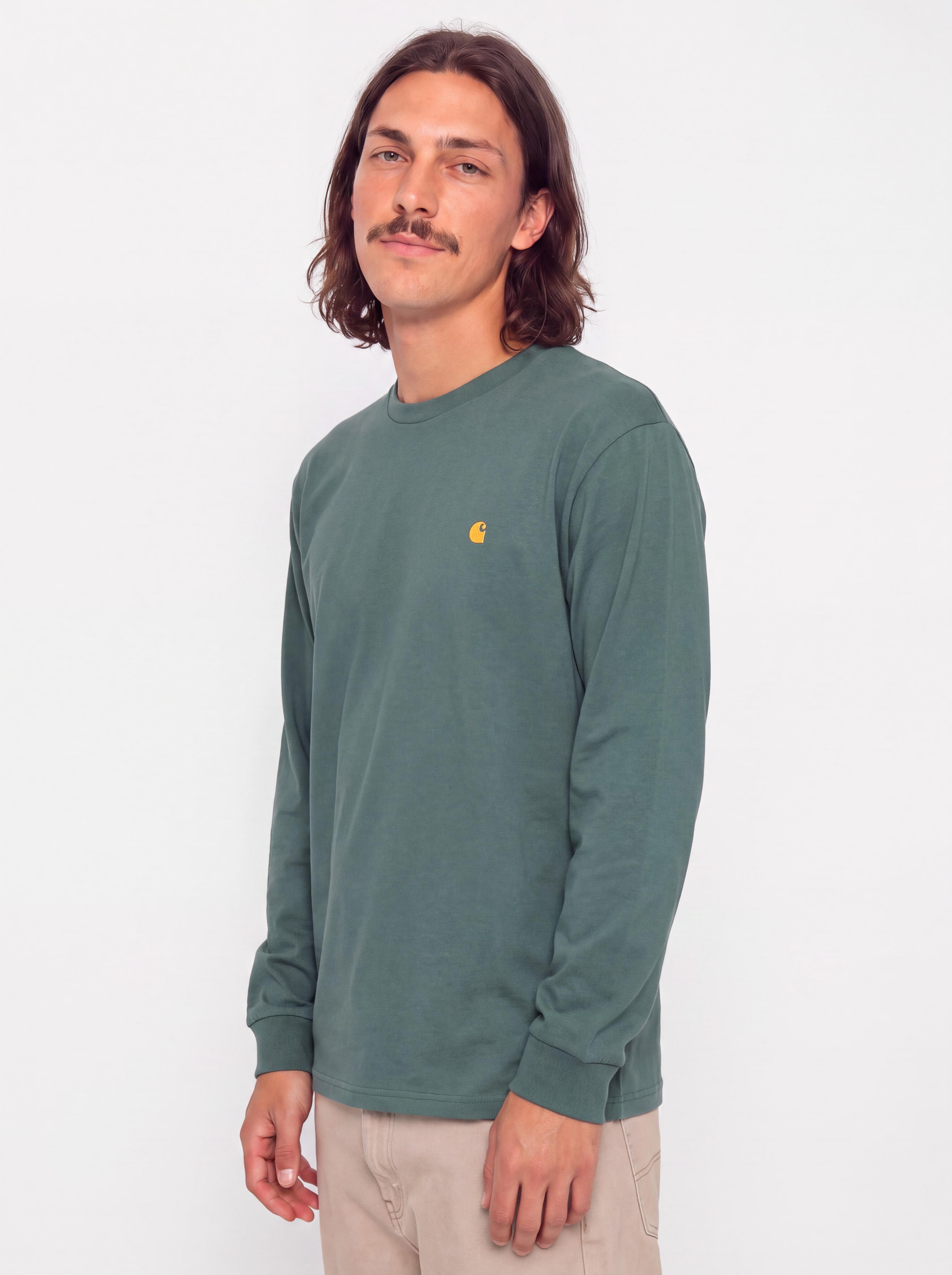 Блуза Carhartt WIP Chase