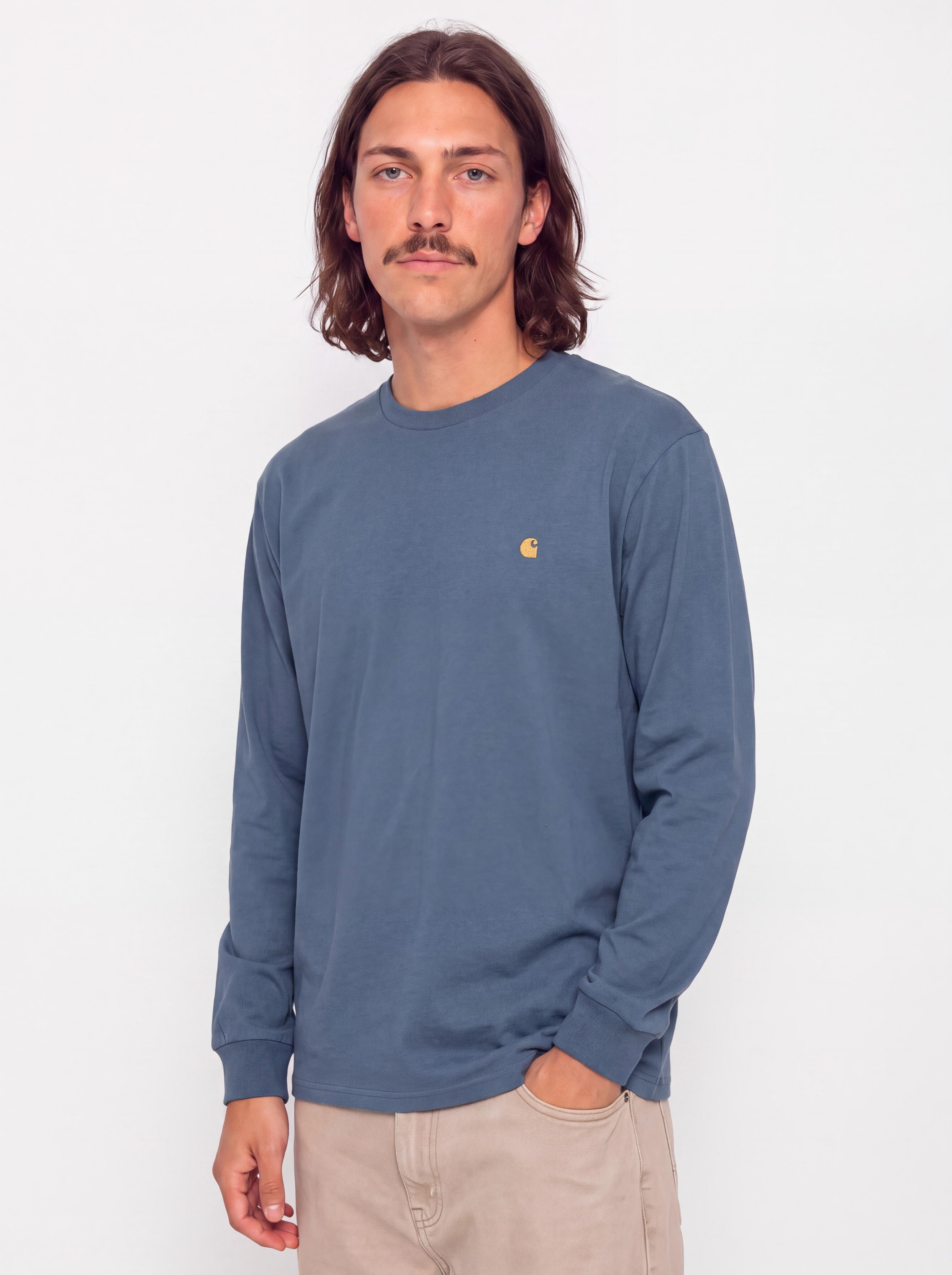 Блуза Carhartt WIP Chase