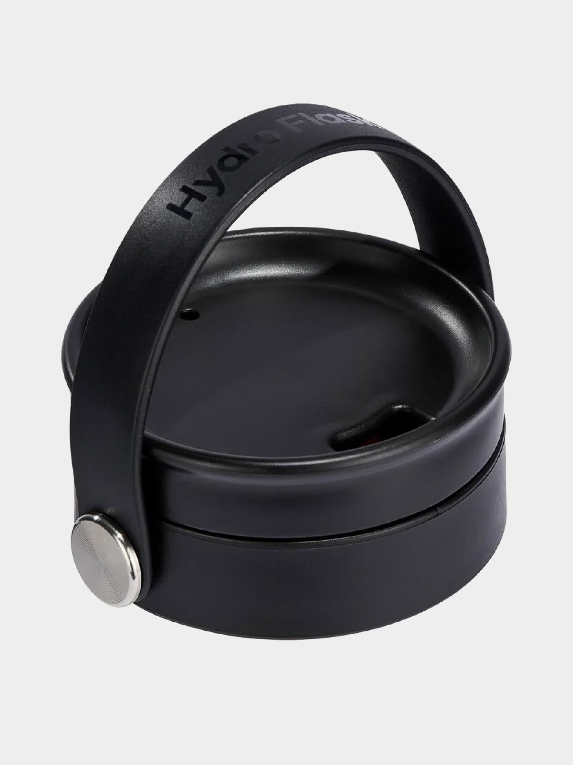 Купа Hydro Flask Travel Mug Flip Sip Cap 591ml (black)