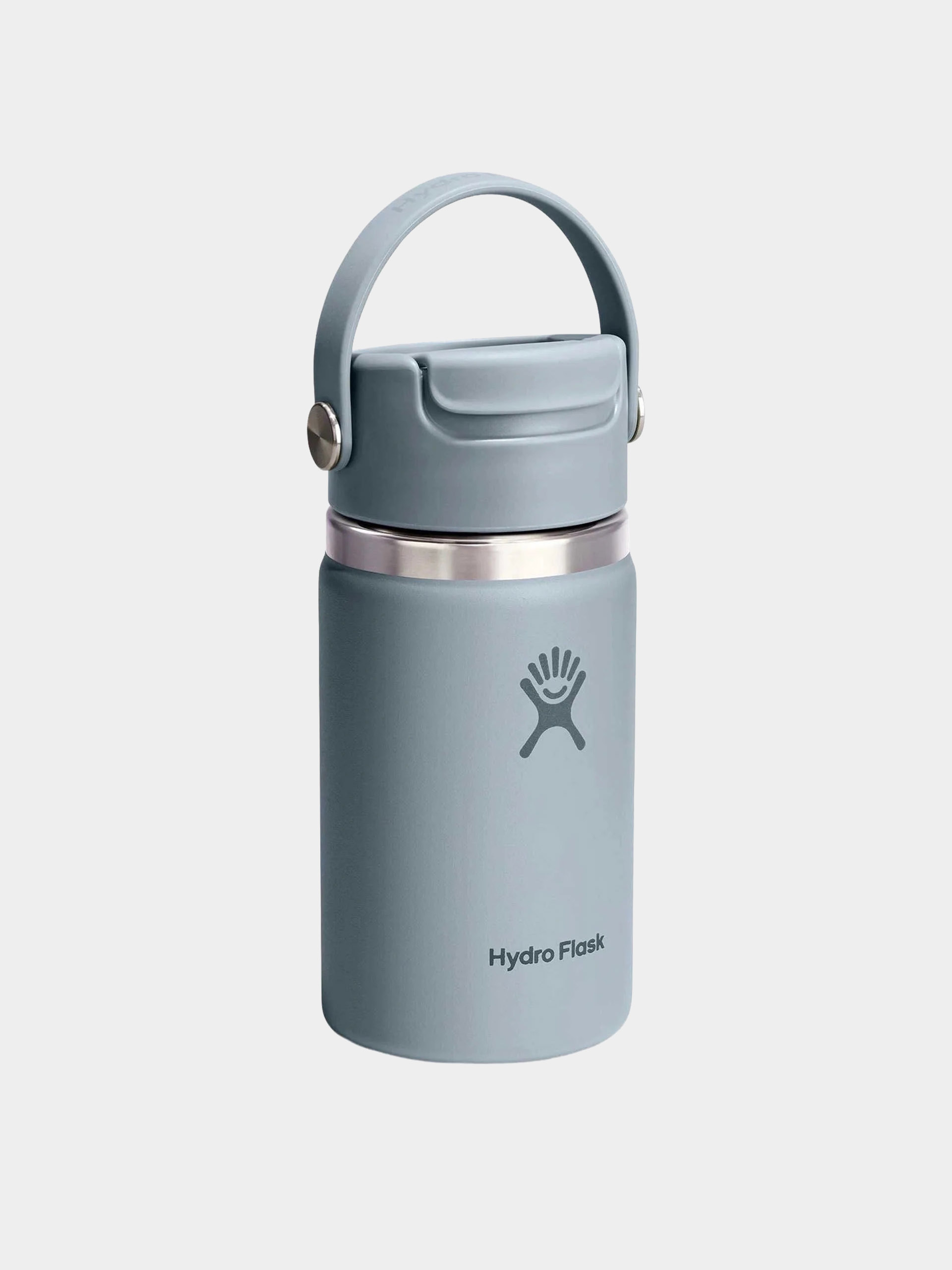 Купа Hydro Flask Travel Mug Flip Sip Cap 355ml (shale gray)