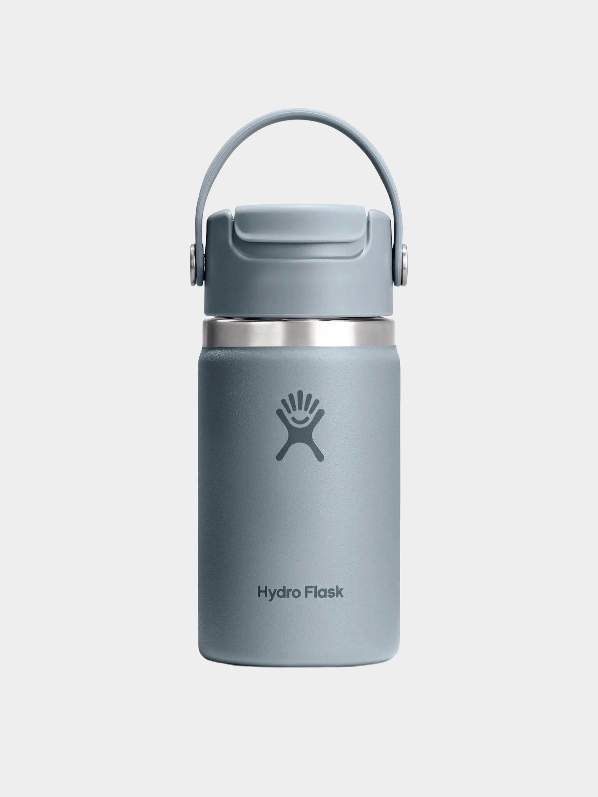 Купа Hydro Flask Travel Mug Flip Sip Cap 355ml (shale gray)