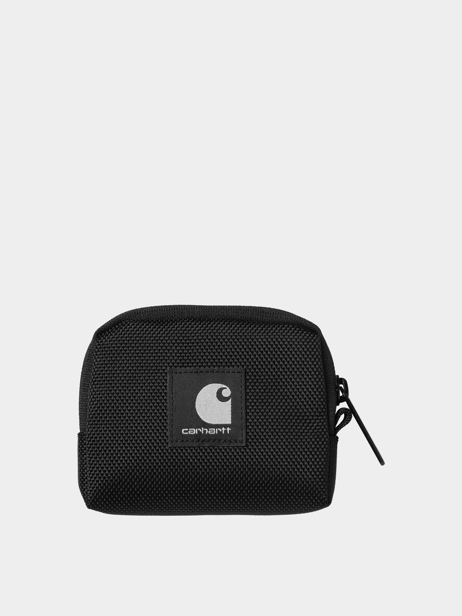 Портмоне Carhartt WIP Richmond Coin (black)