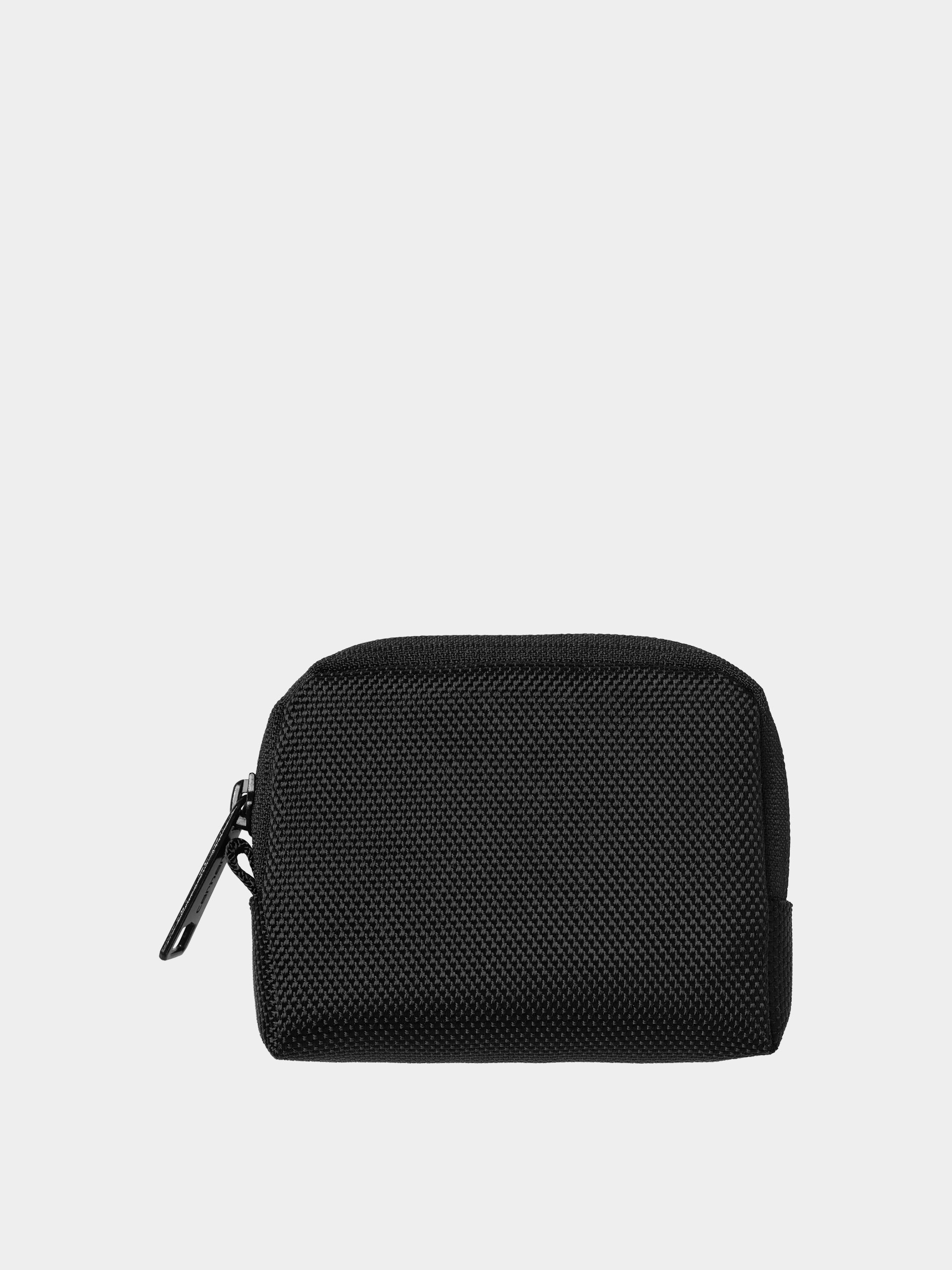 Портмоне Carhartt WIP Richmond Coin (black)