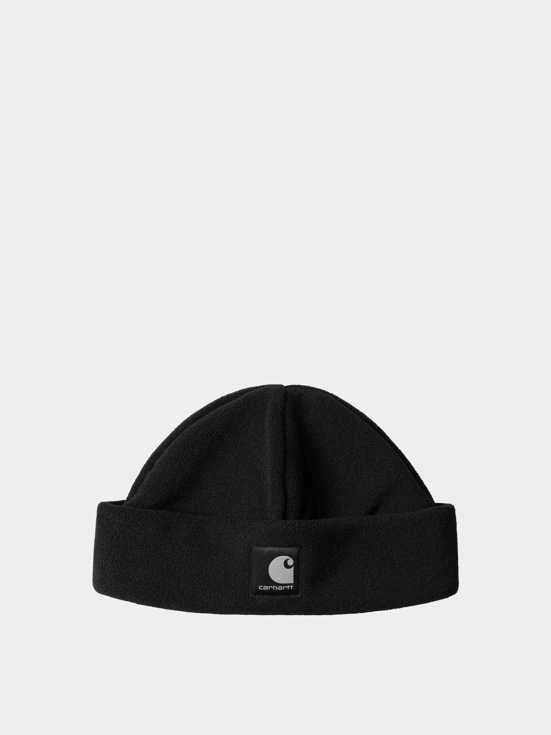 Шапка Carhartt WIP Blevin (black)