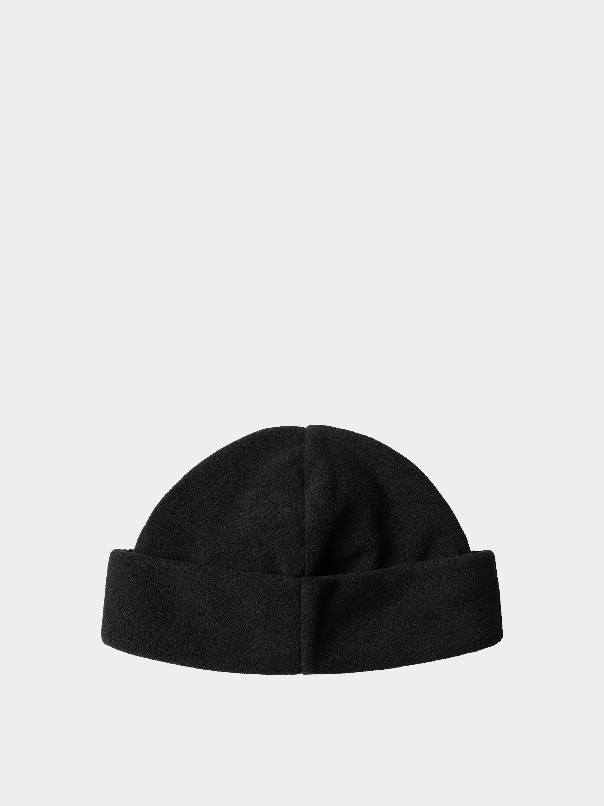 Шапка Carhartt WIP Blevin (black)