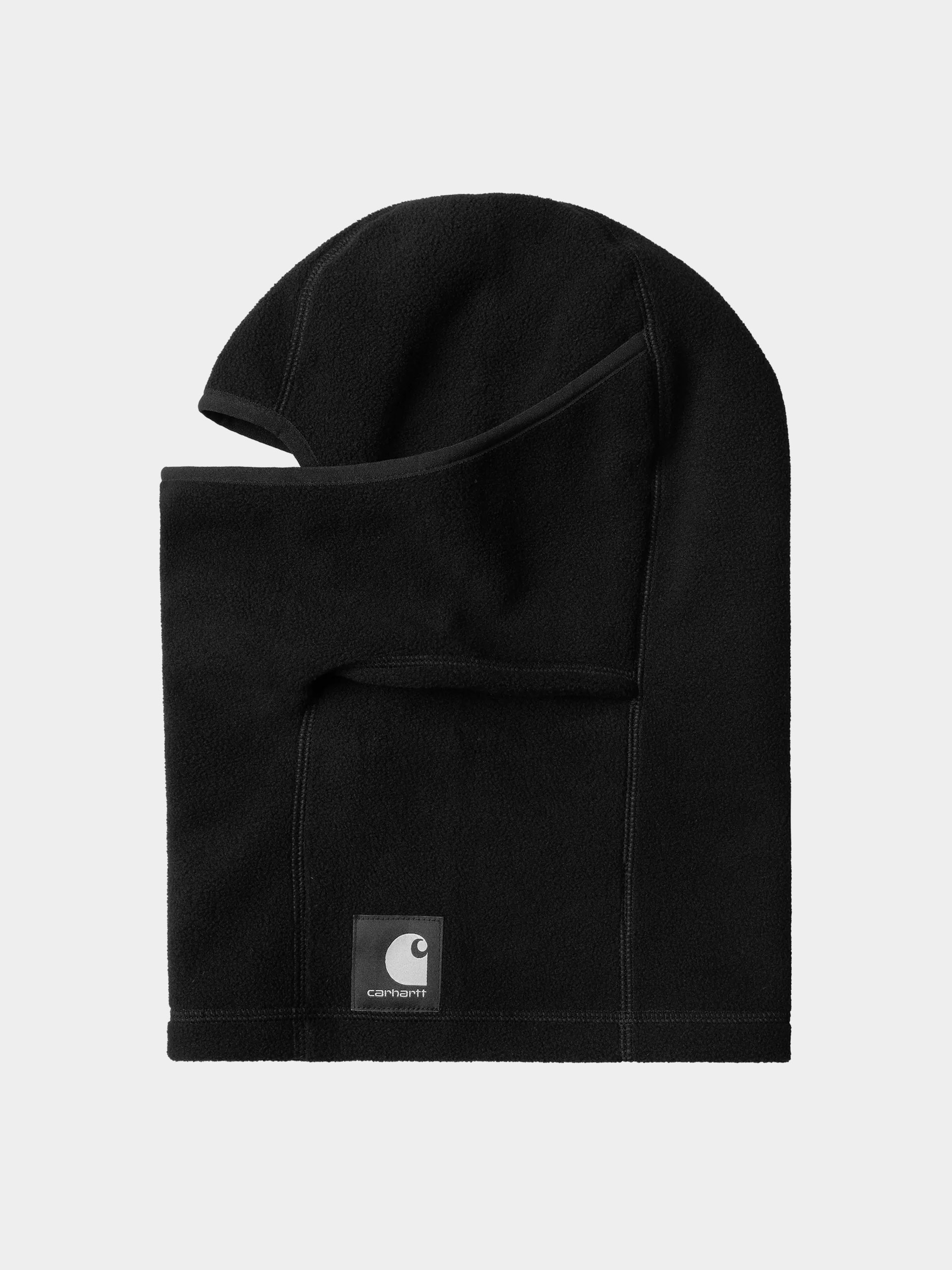 Балаклава Carhartt WIP Blevin Mask (black)