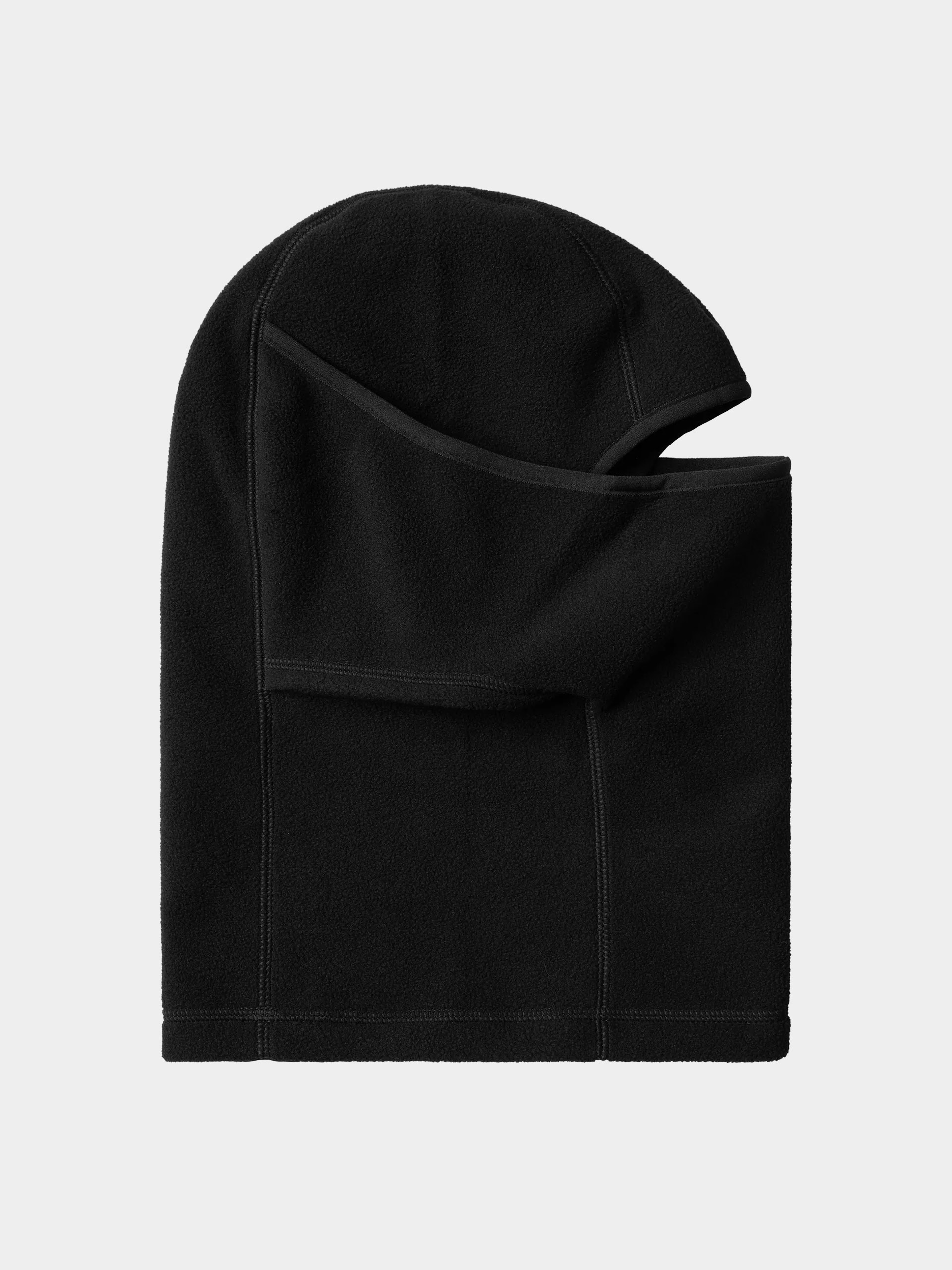 Балаклава Carhartt WIP Blevin Mask (black)