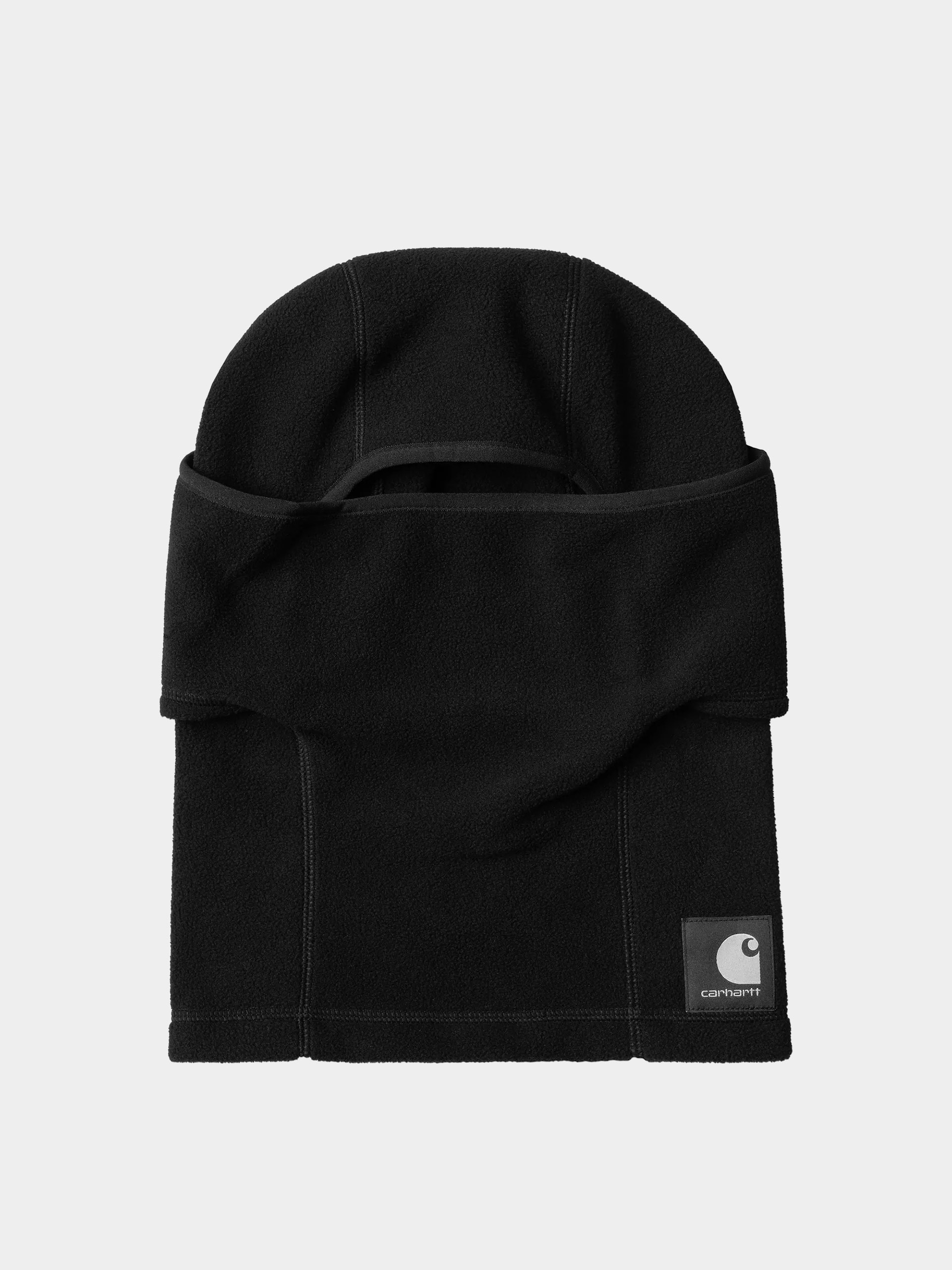 Балаклава Carhartt WIP Blevin Mask (black)