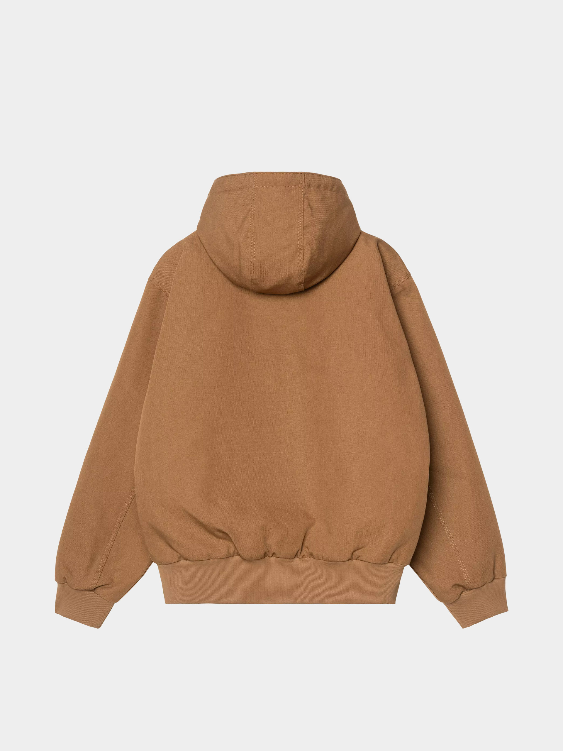 Яке Carhartt WIP OG Active (wip h brown/rigid)