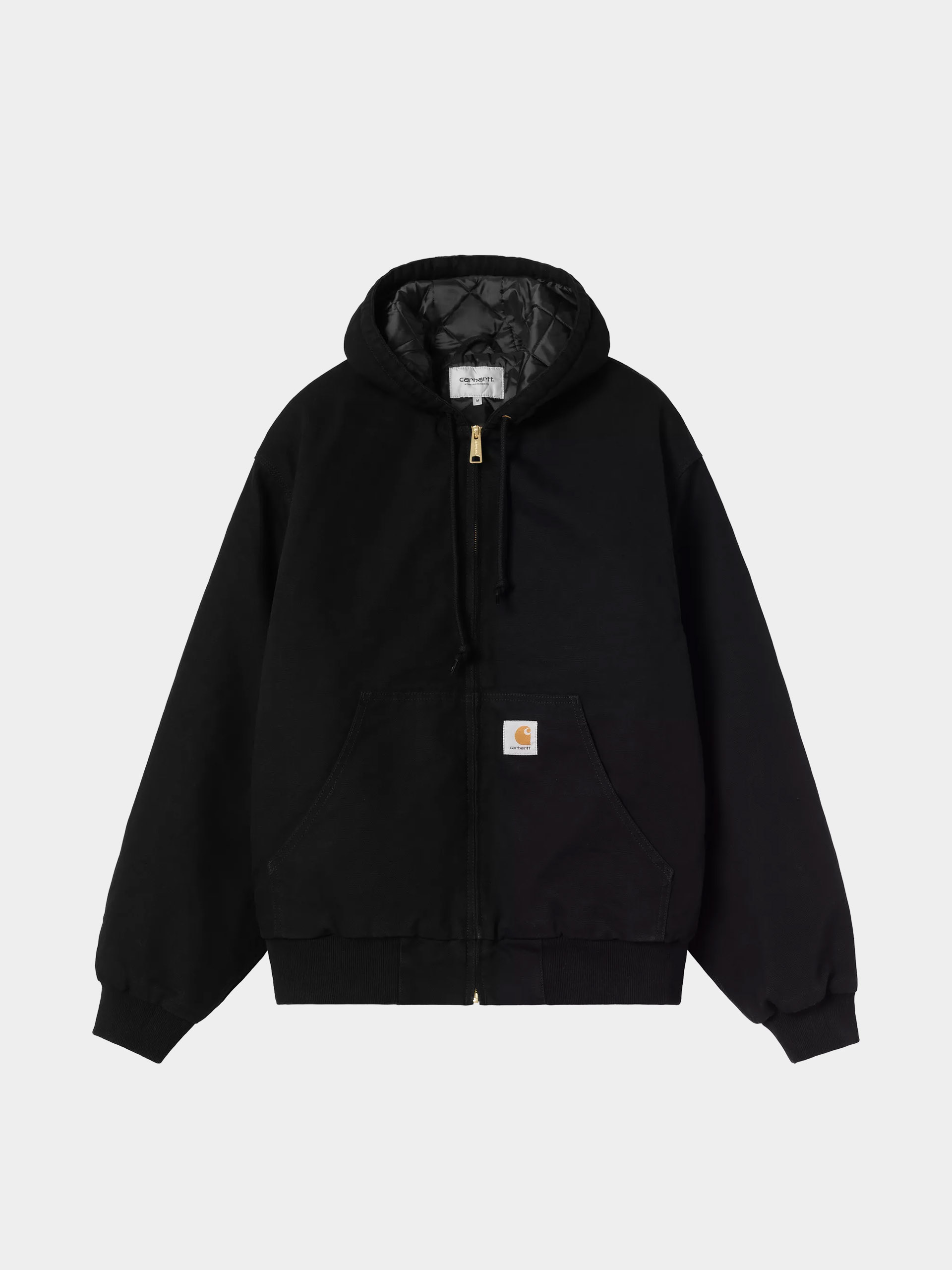 Яке Carhartt WIP OG Active (black/rigid)