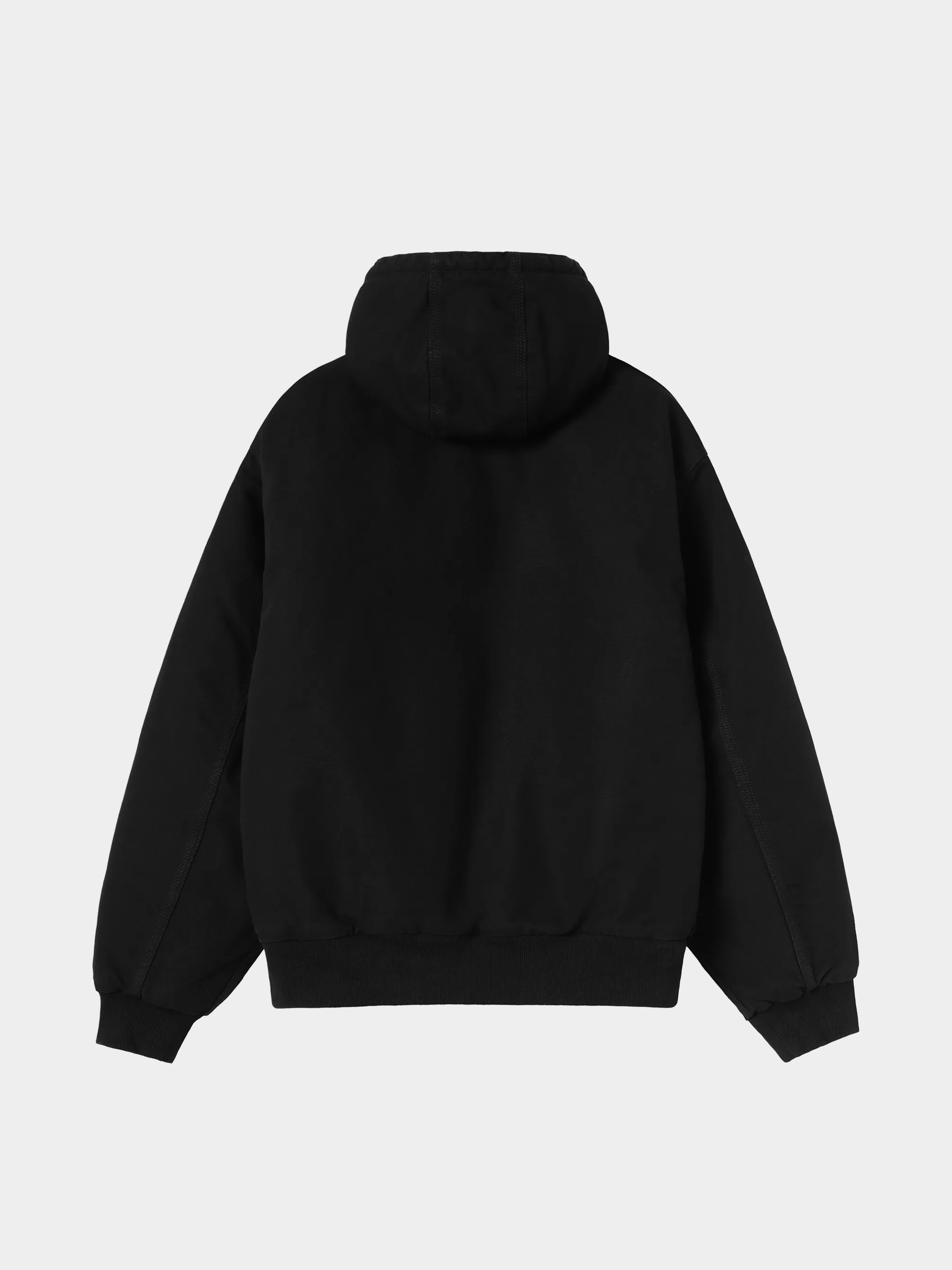 Яке Carhartt WIP OG Active (black/rigid)