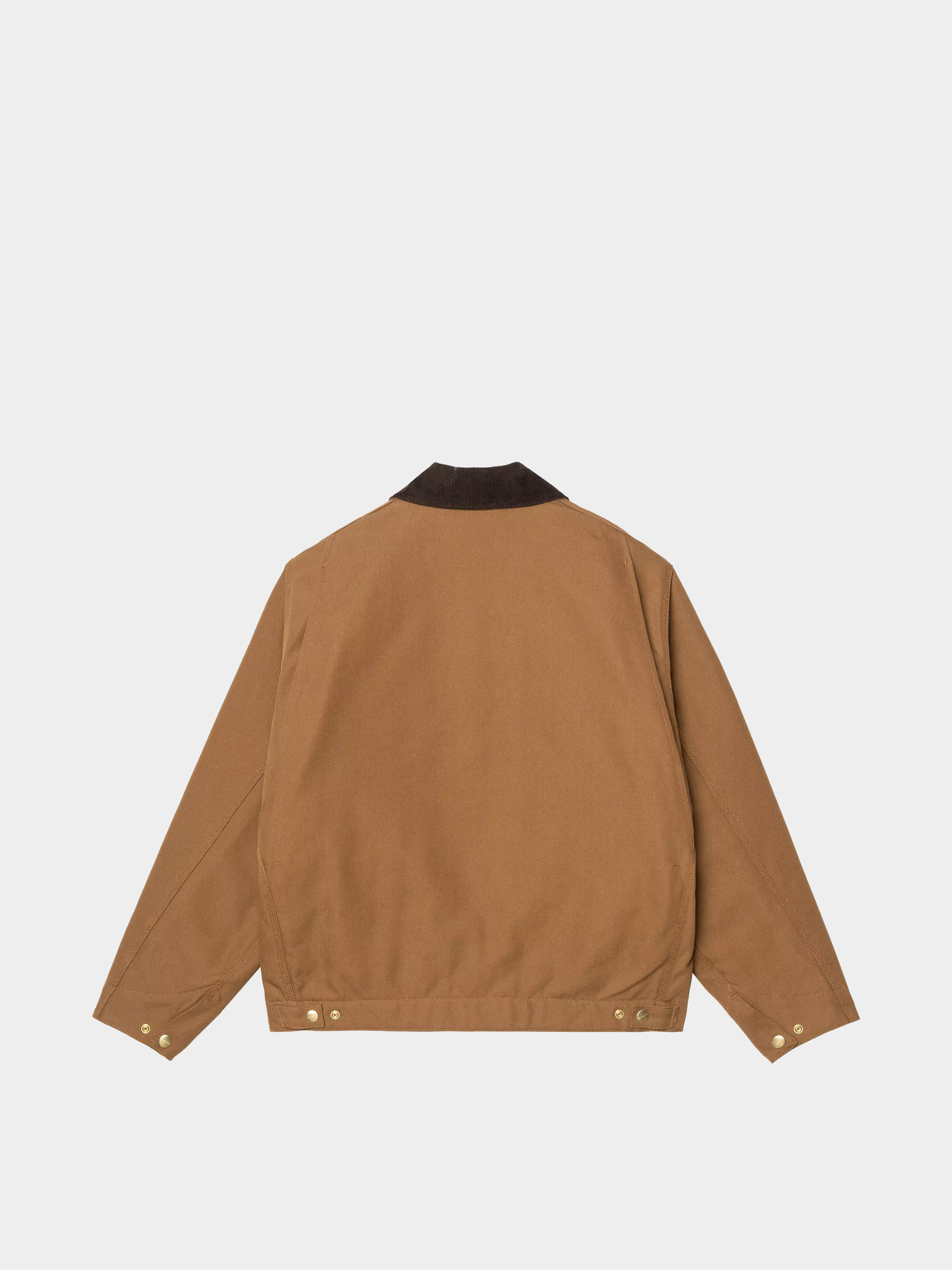 Яке Carhartt WIP OG Detroit (wip h brown/tobacco/rigid)