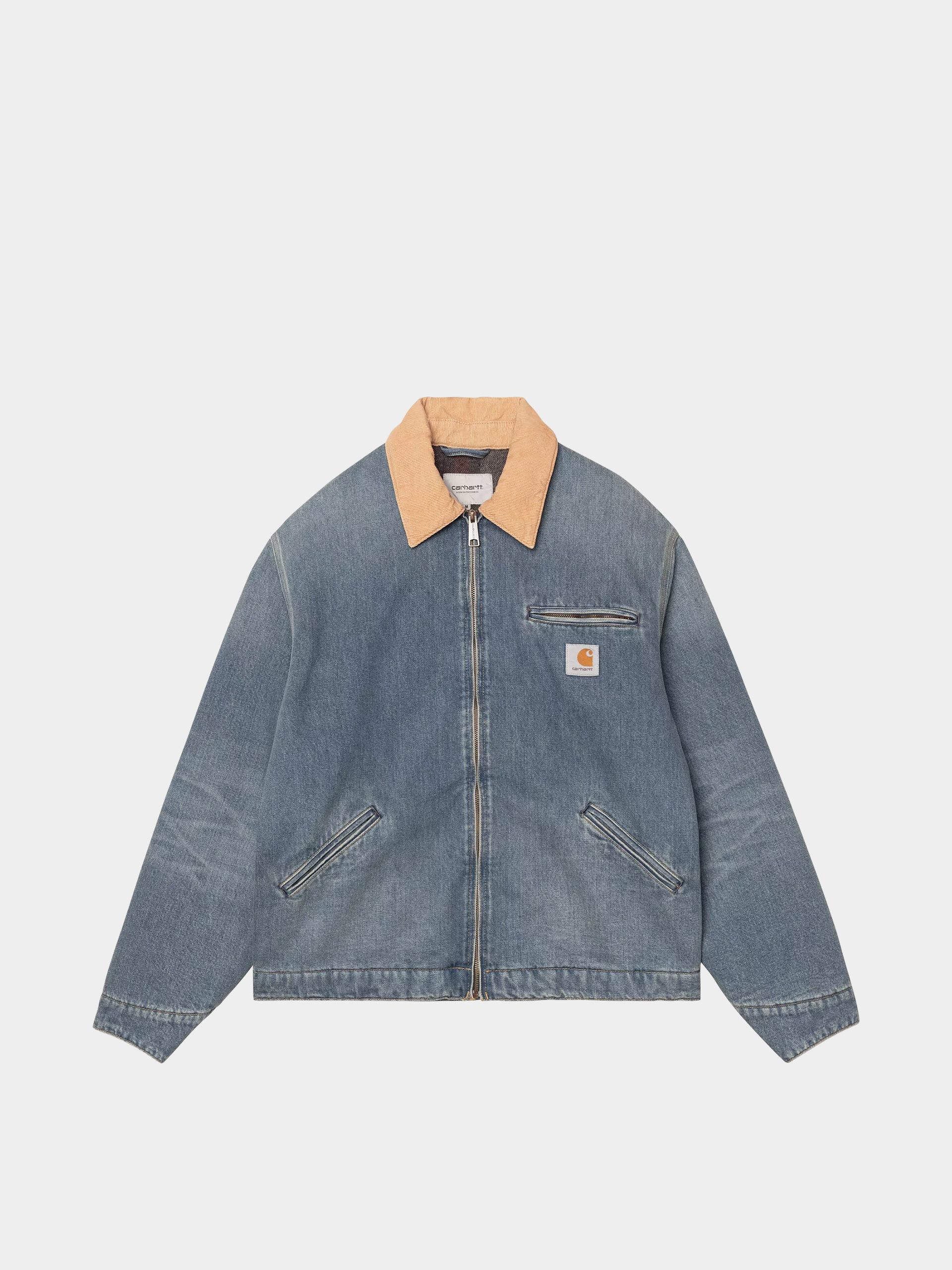 Яке Carhartt WIP OG Detroit