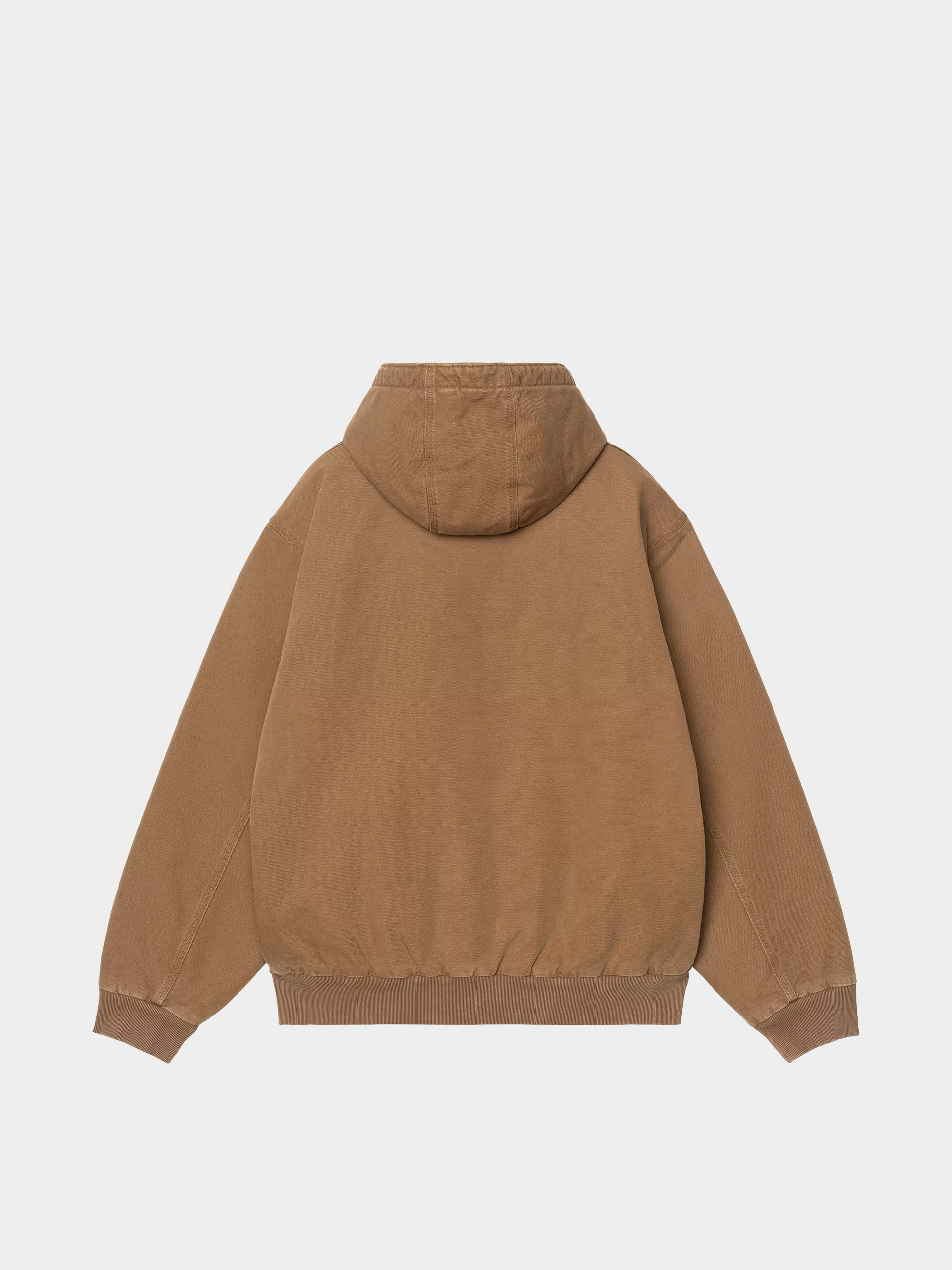 Яке Carhartt WIP OG Active (wip h brown/stone canvas)