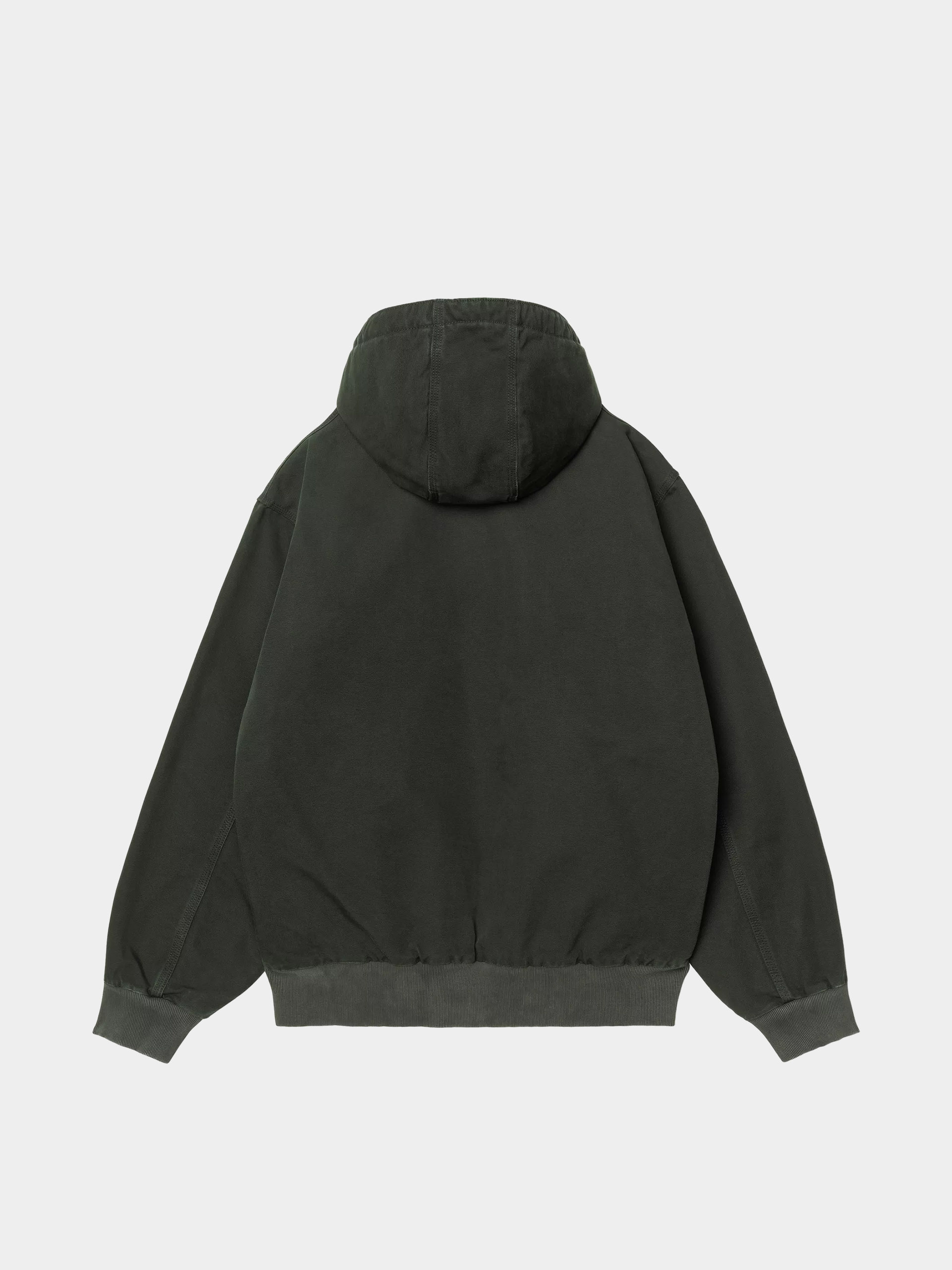 Яке Carhartt WIP OG Active (raven/stone canvas)