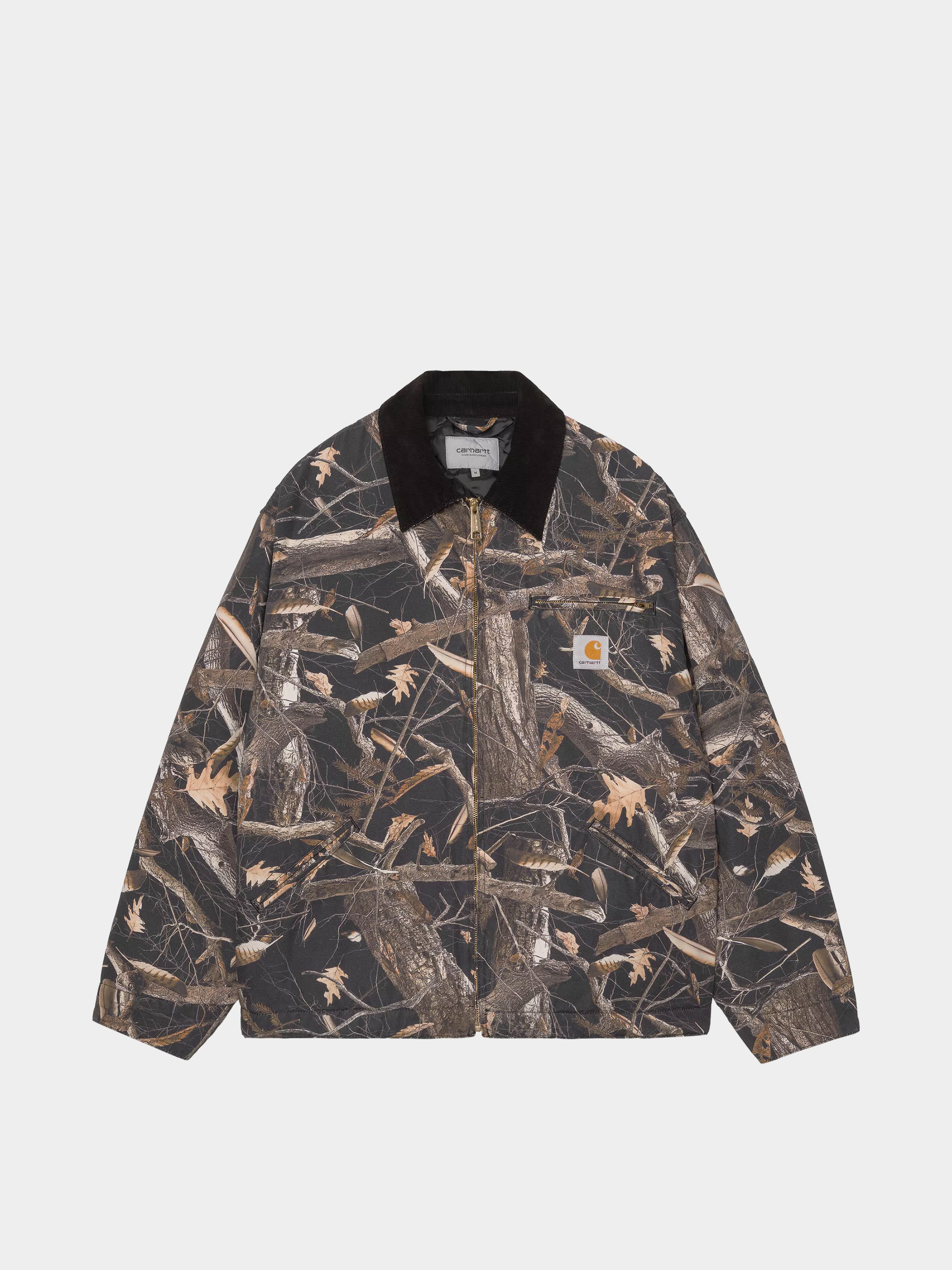 Яке Carhartt WIP OG Detroit