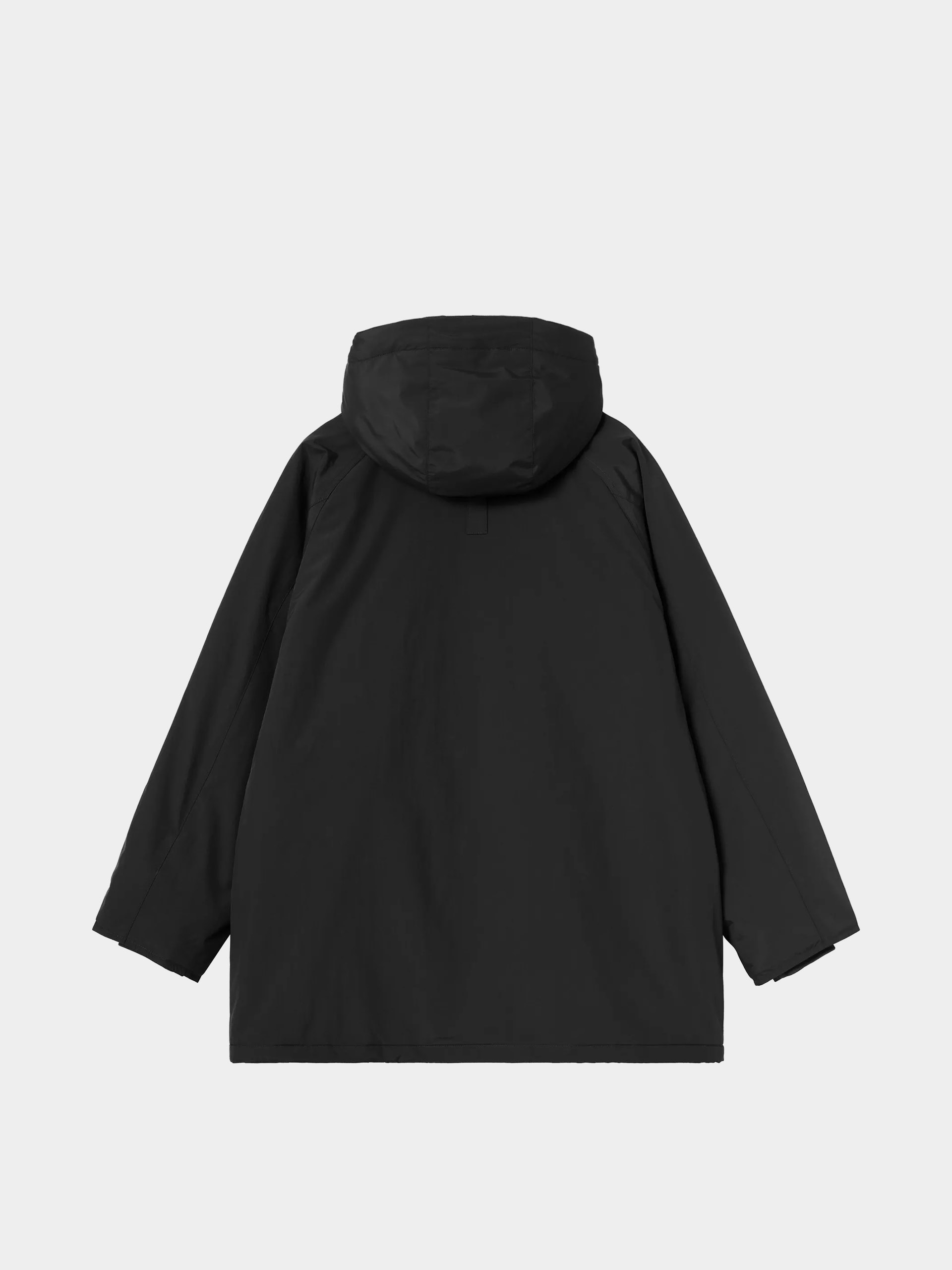 Яке Carhartt WIP Stanwood Parka (black)