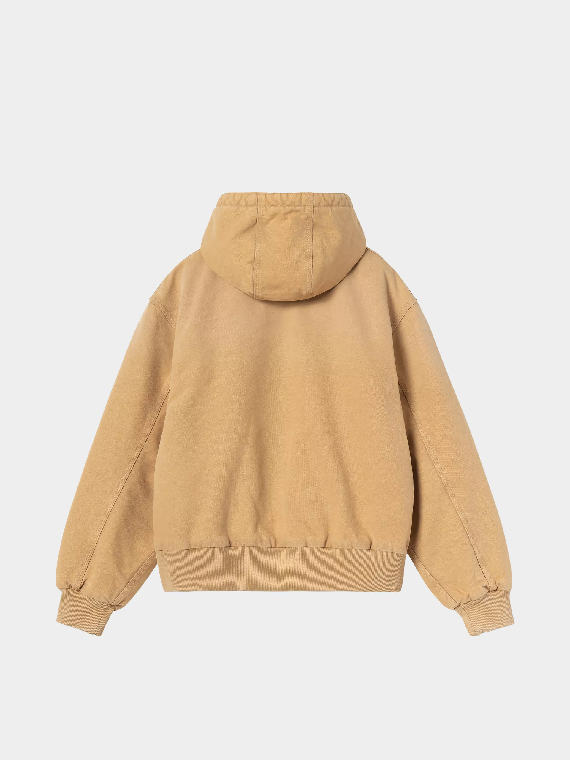 Яке Carhartt WIP OG Active Wmn (wip dusty h/stone canvas)