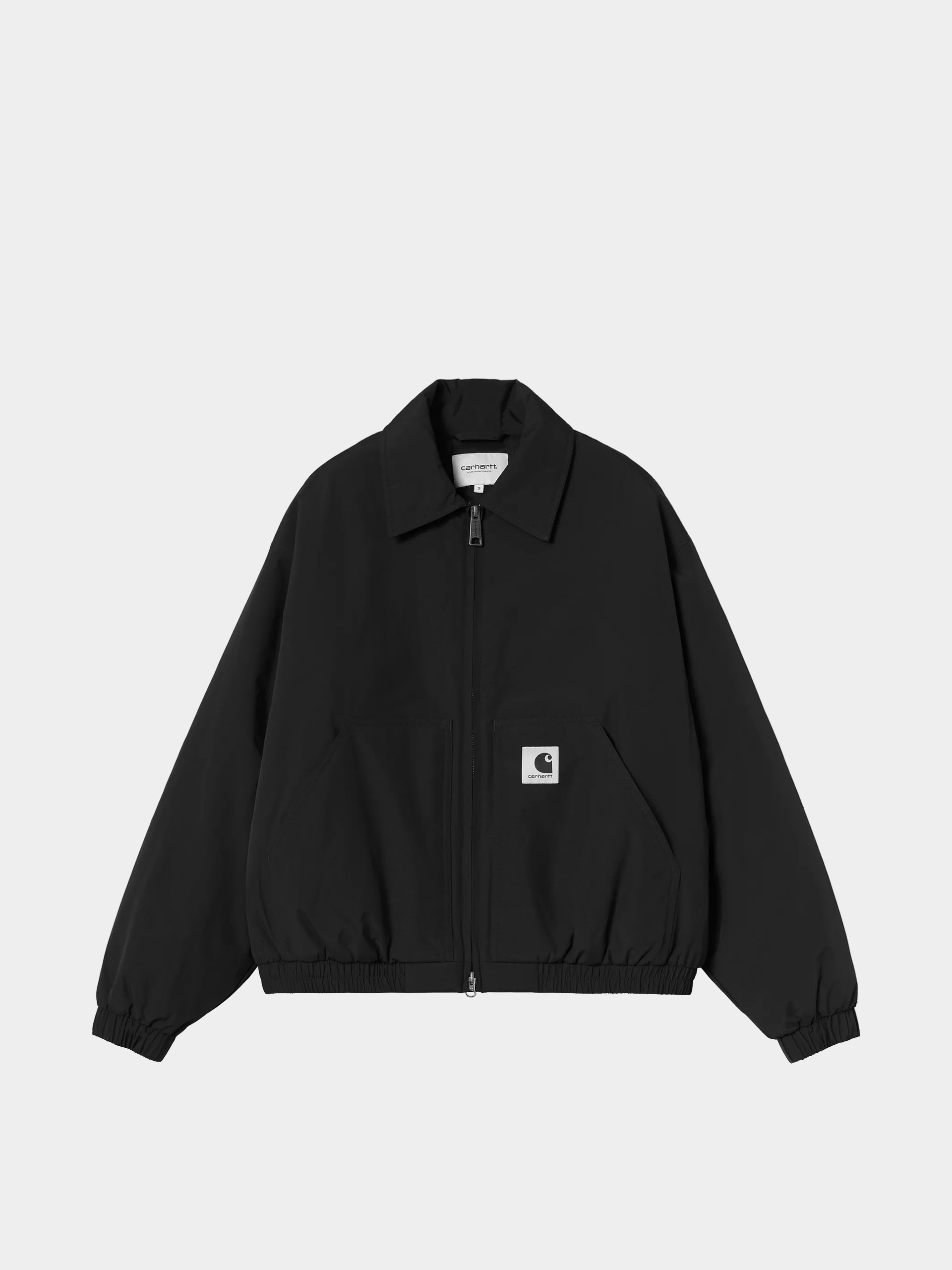 Яке Carhartt WIP Stanwood Wmn (black)