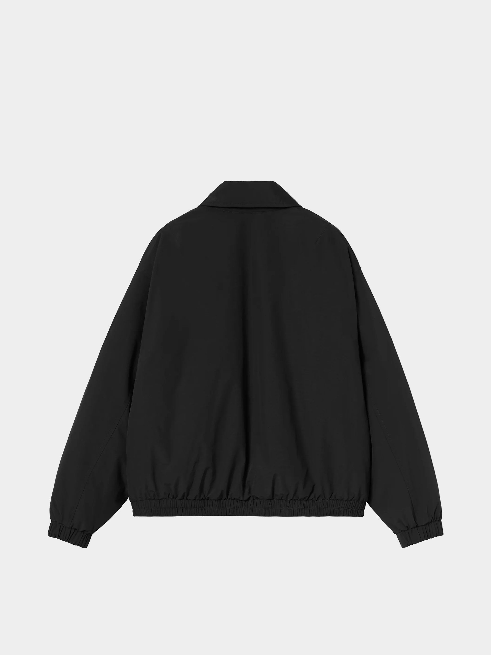 Яке Carhartt WIP Stanwood Wmn (black)