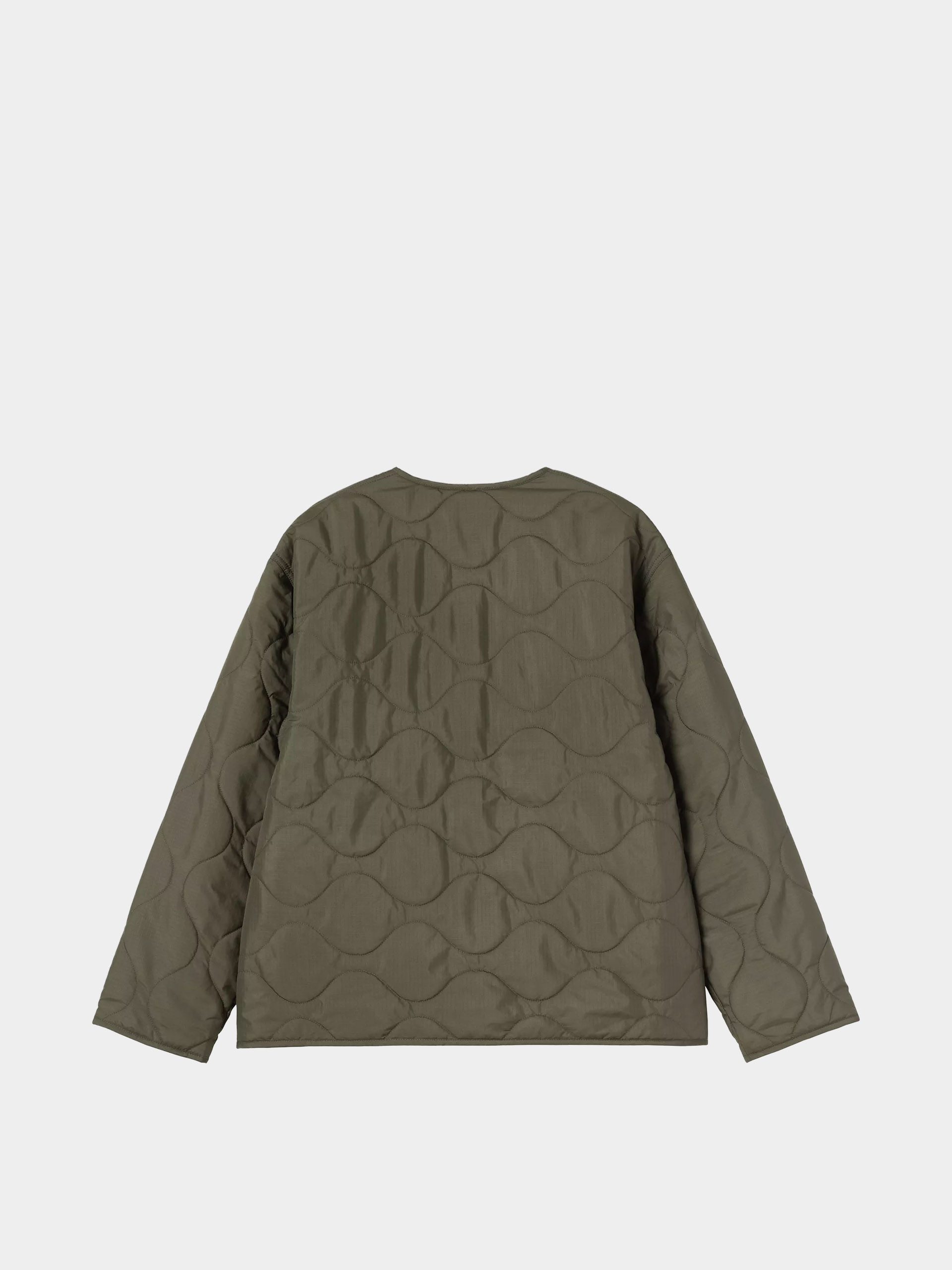 Яке Carhartt WIP Skye (cypress/wax)