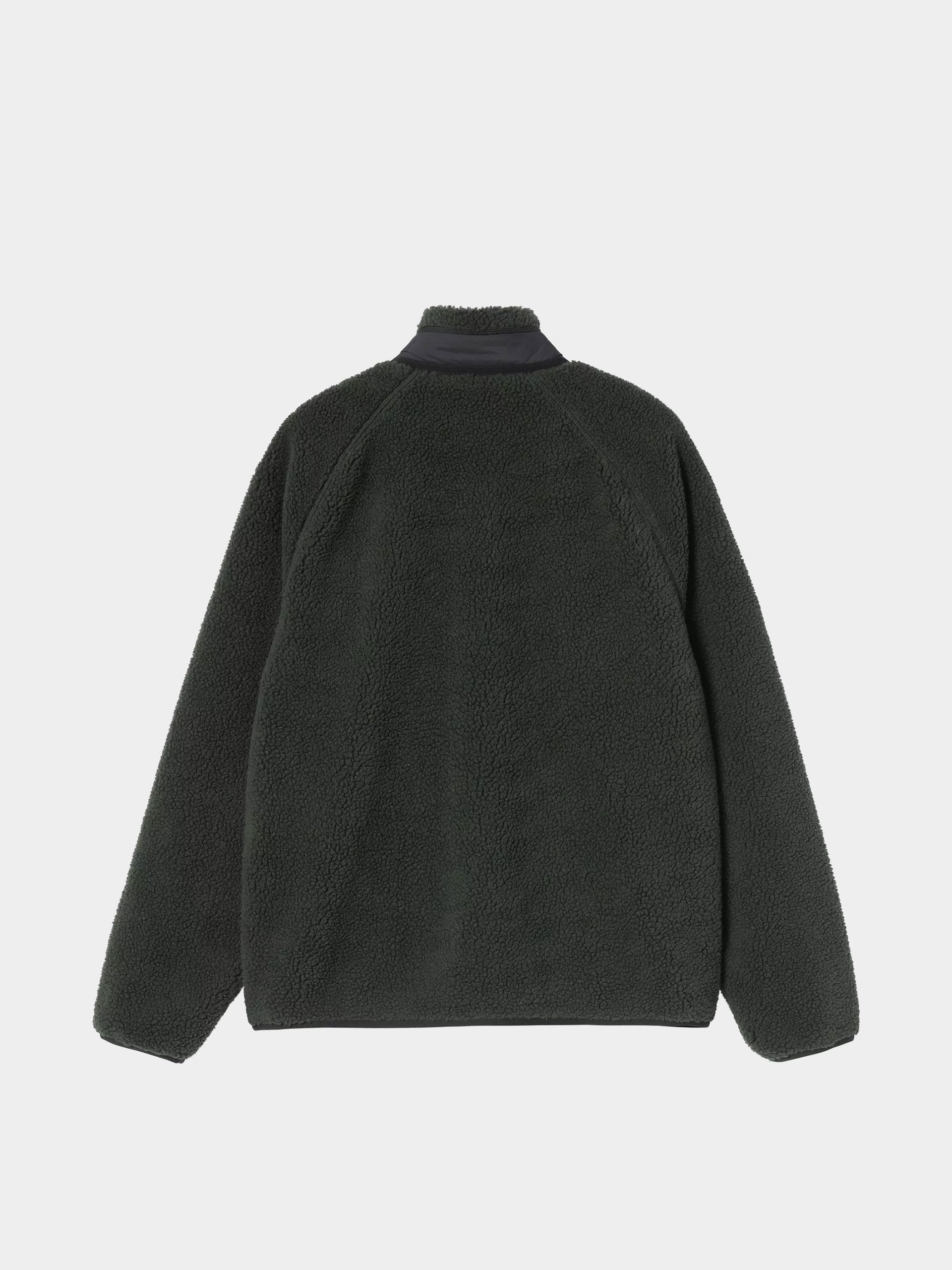 Яке Carhartt WIP Prentis (raven/black)