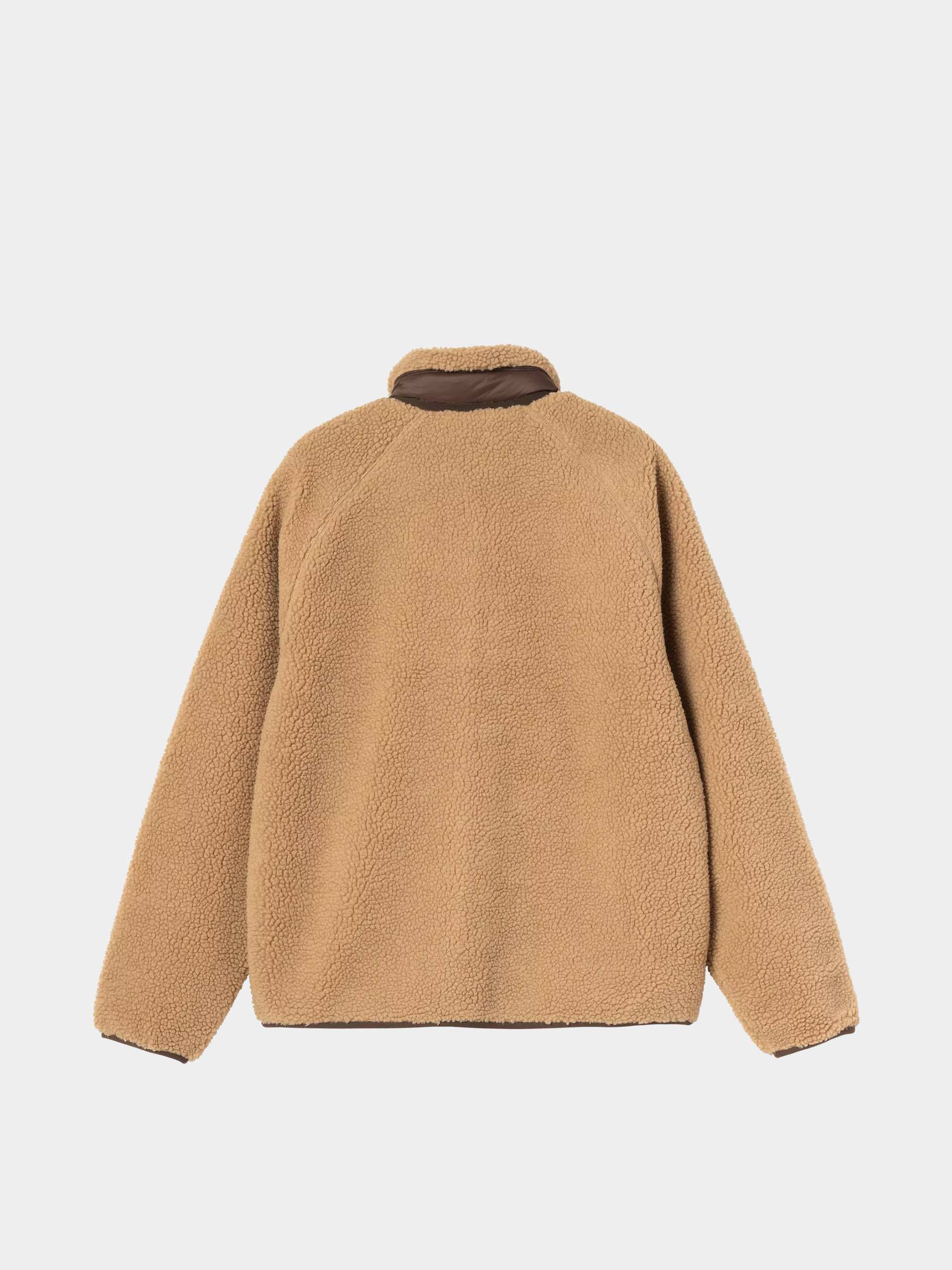 Яке Carhartt WIP Prentis (wip dusty h/tobacco)