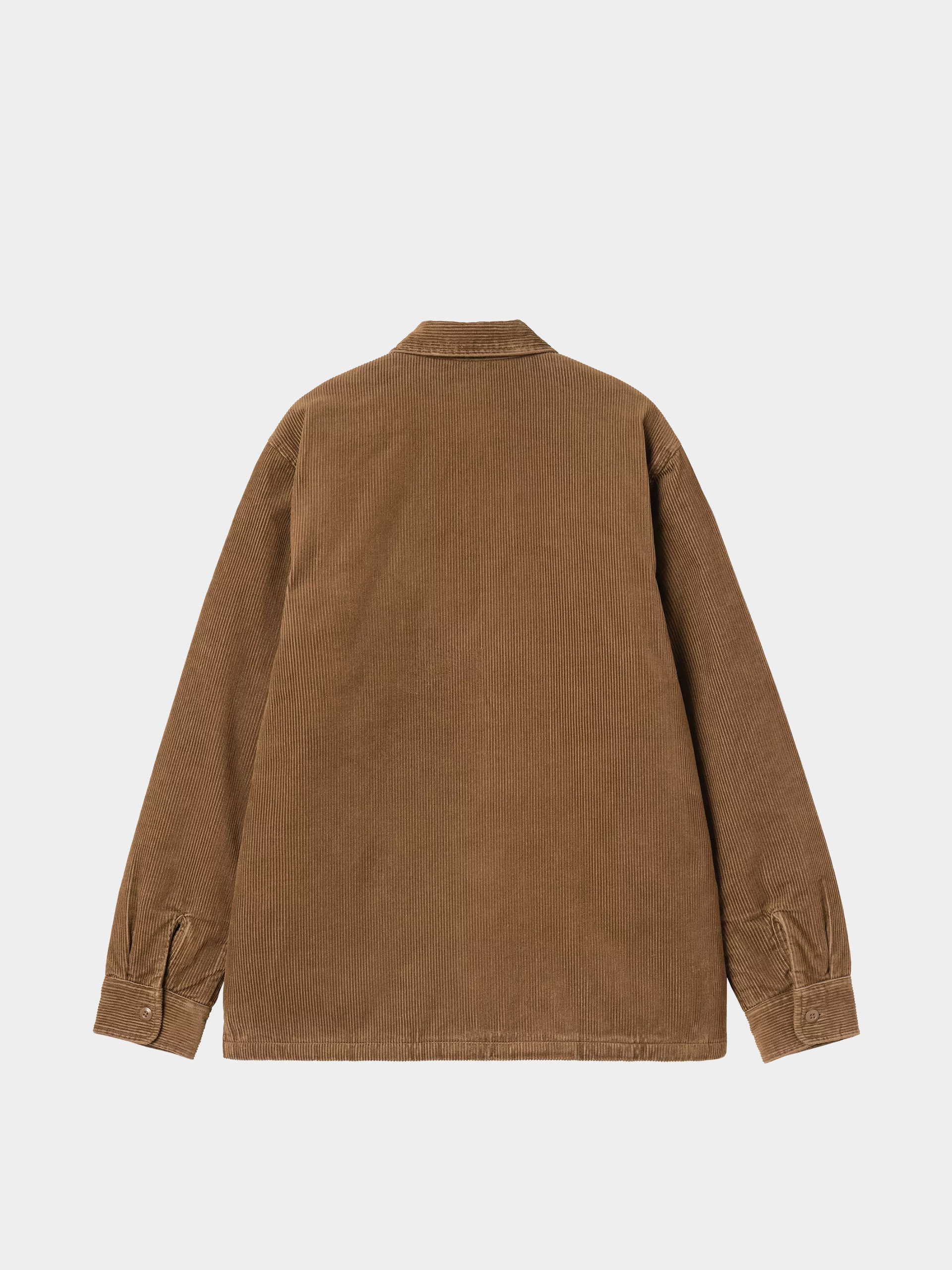 Яке Carhartt WIP Whitsome (wip h brown)